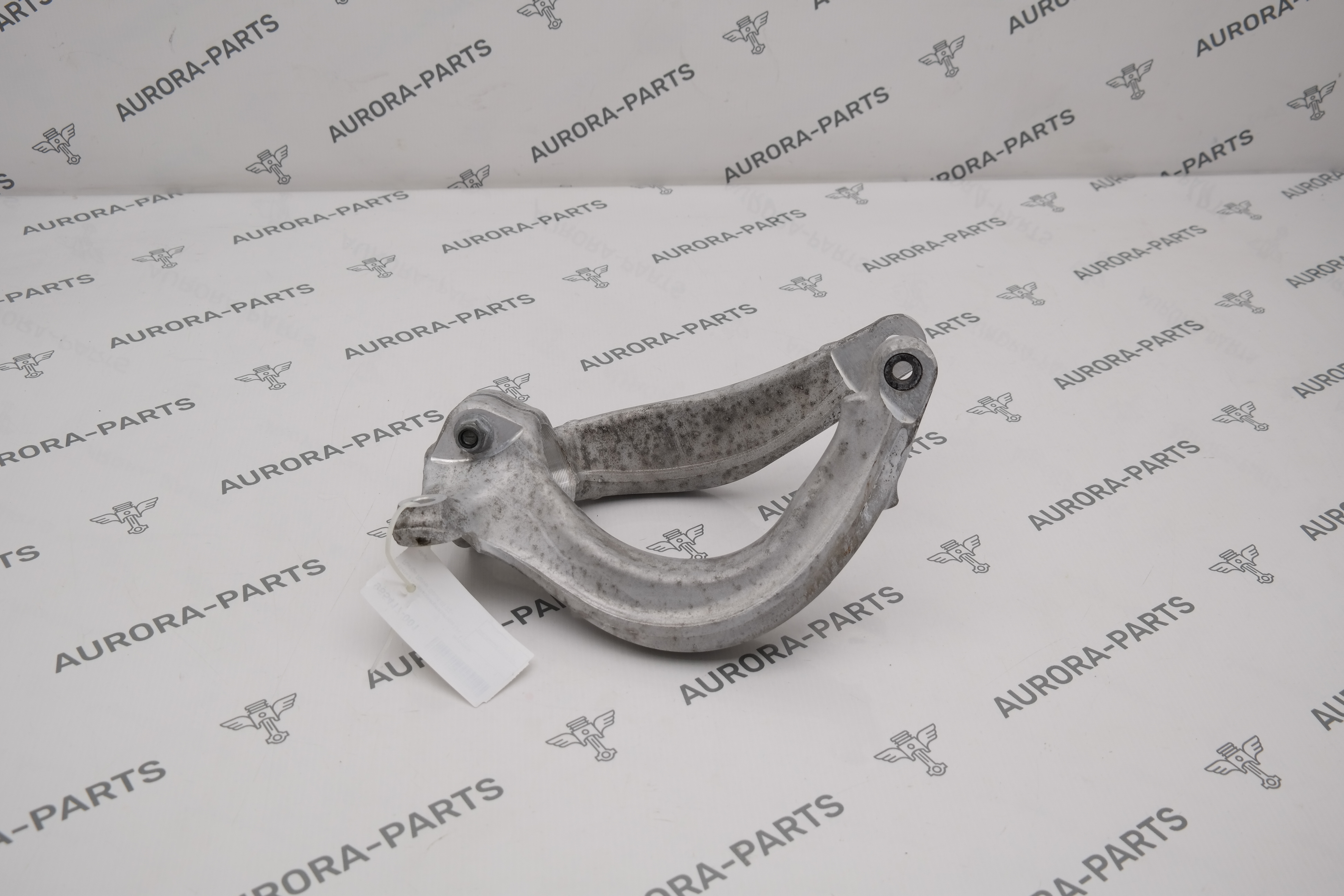 Вилка переднего амортизатора LH Land Rover Range Rover Sport