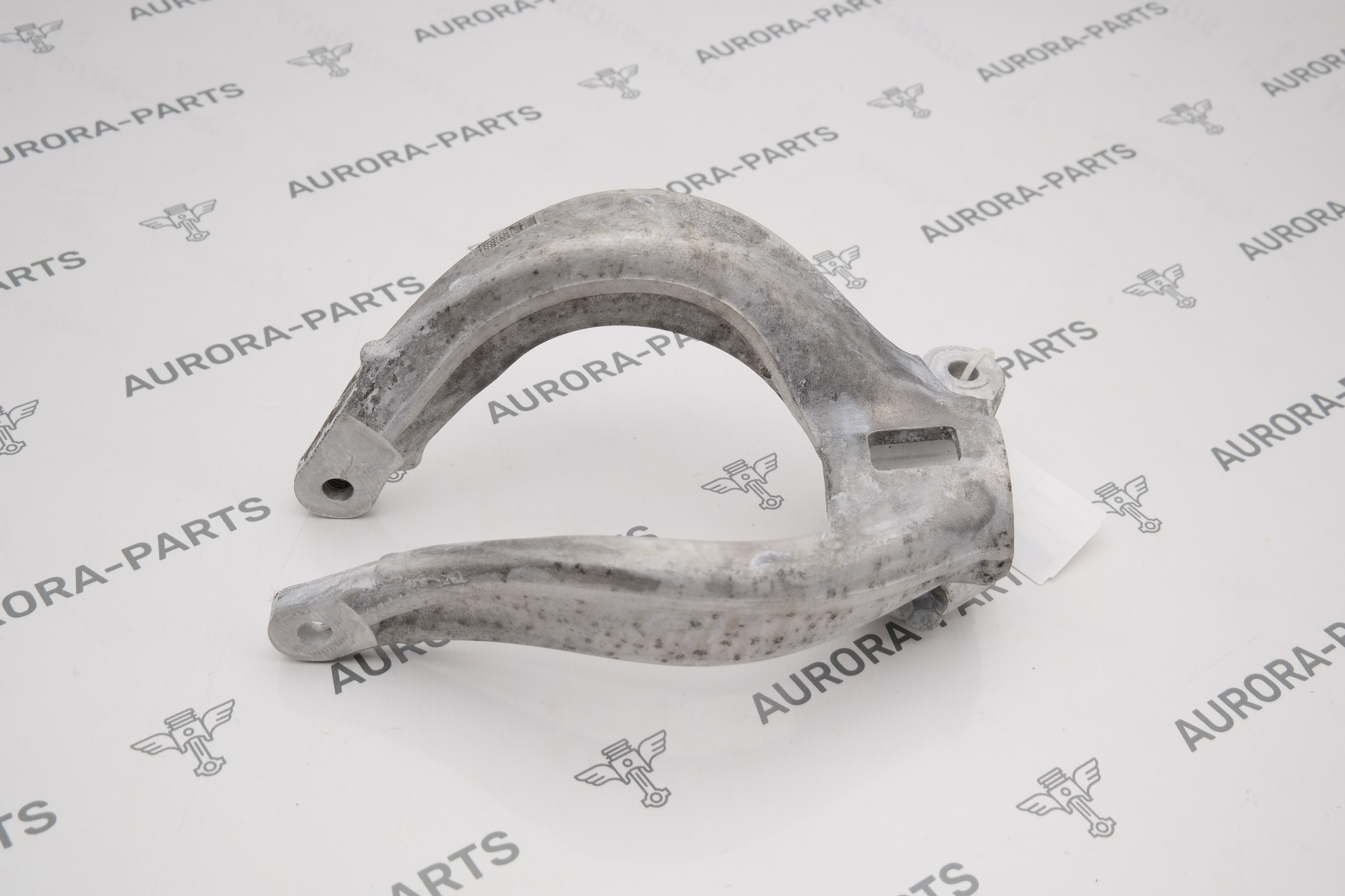 Вилка переднего амортизатора RH Land Rover Range Rover Sport