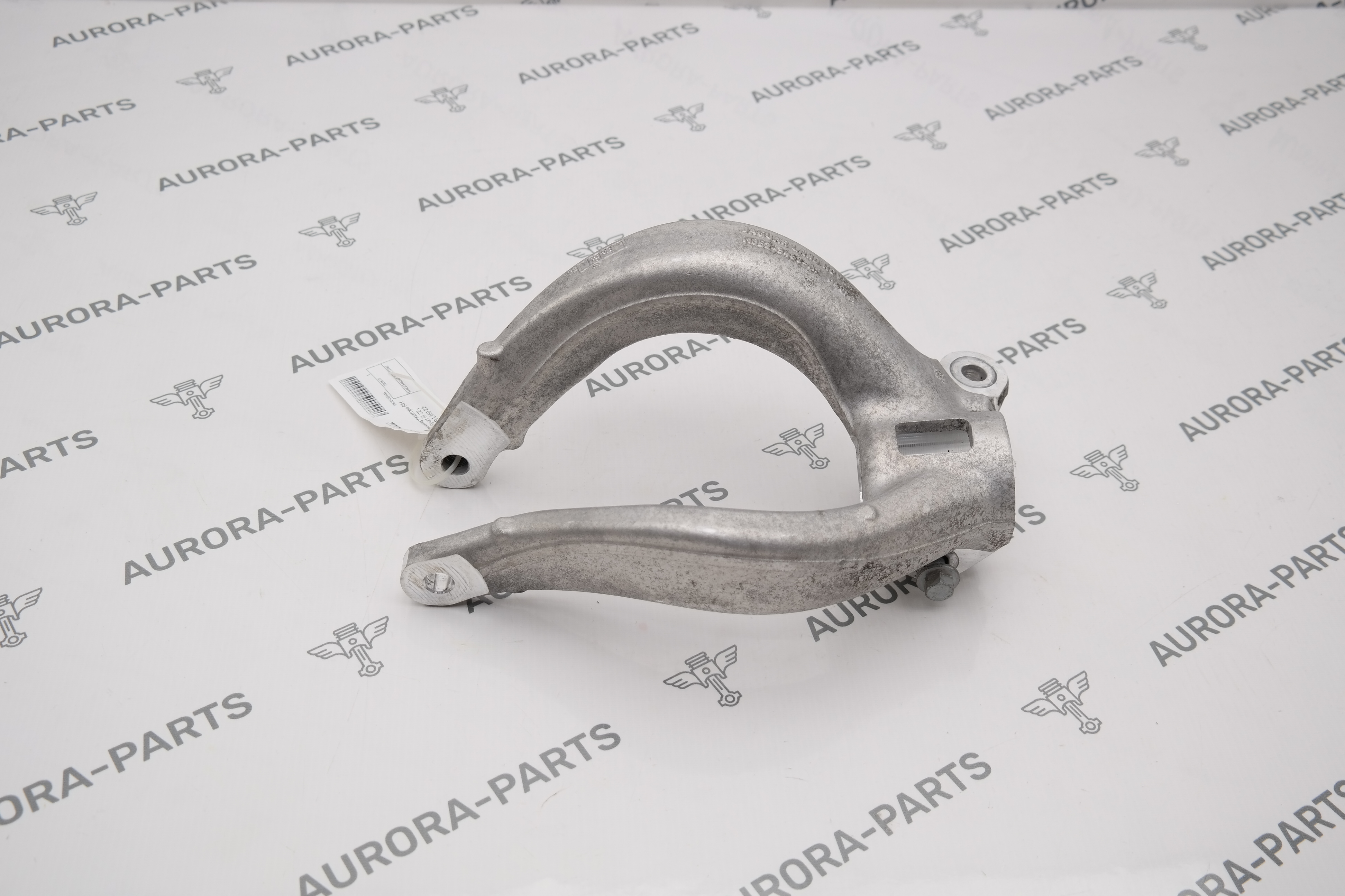 Вилка переднего амортизатора RH Land Rover Range Rover Sport