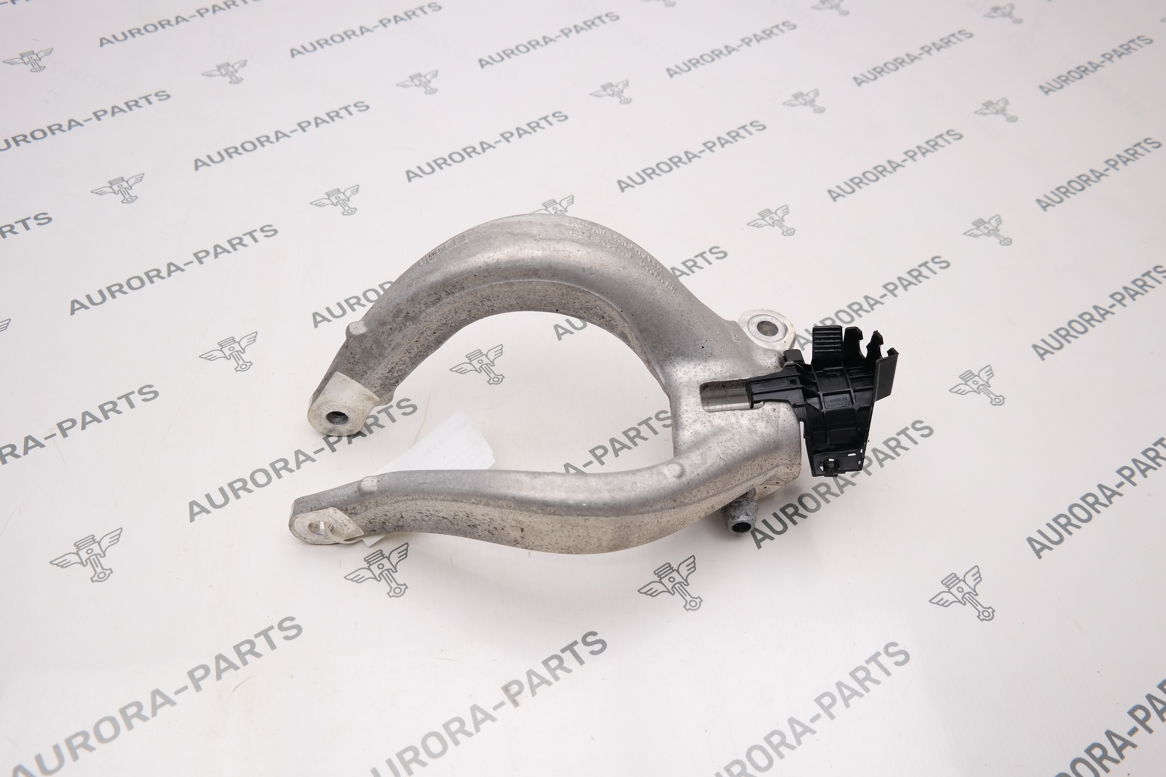 Вилка переднего амортизатора RH Land Rover Range Rover Sport