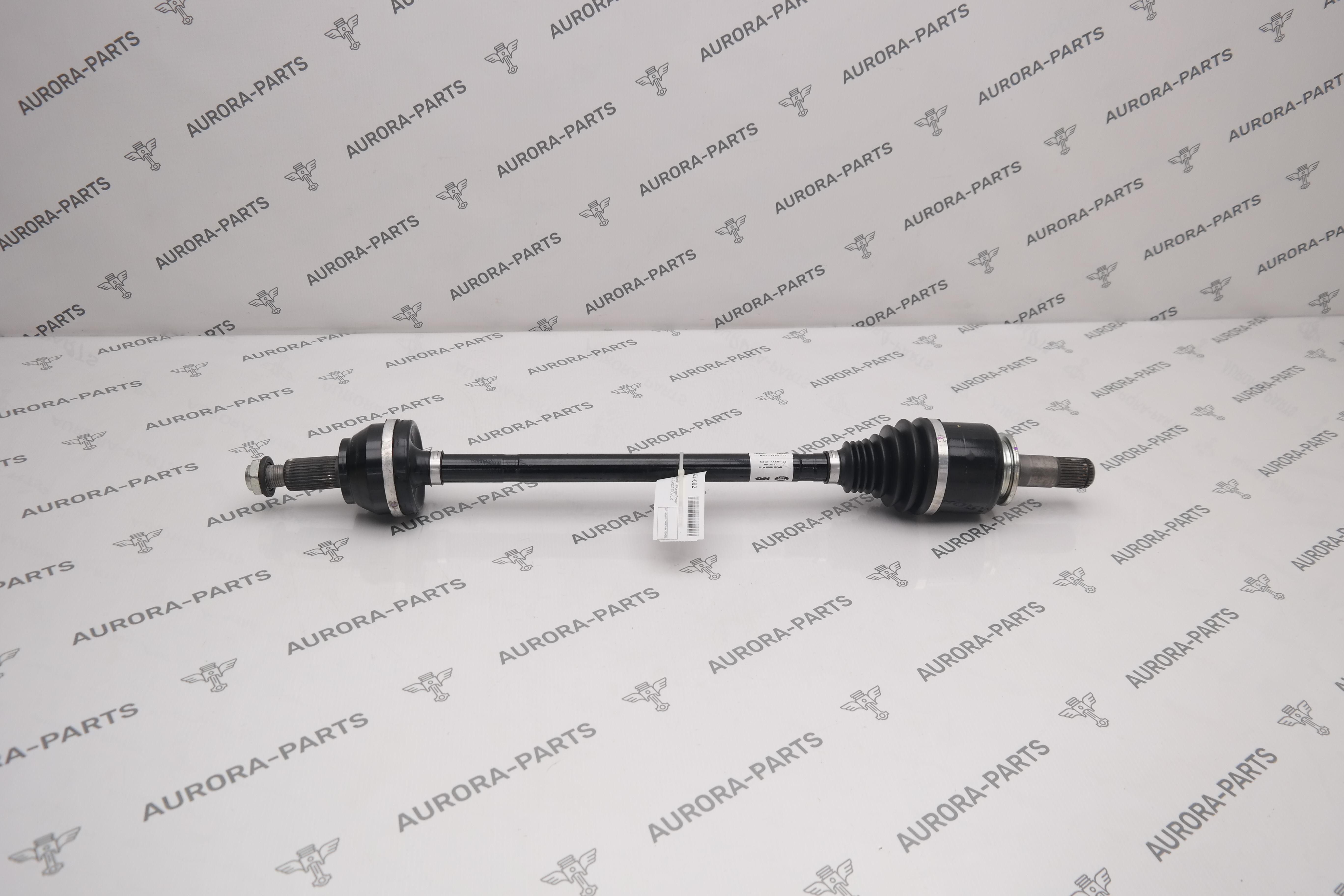 Привод задний LH Land Rover Range Rover 30DDTX