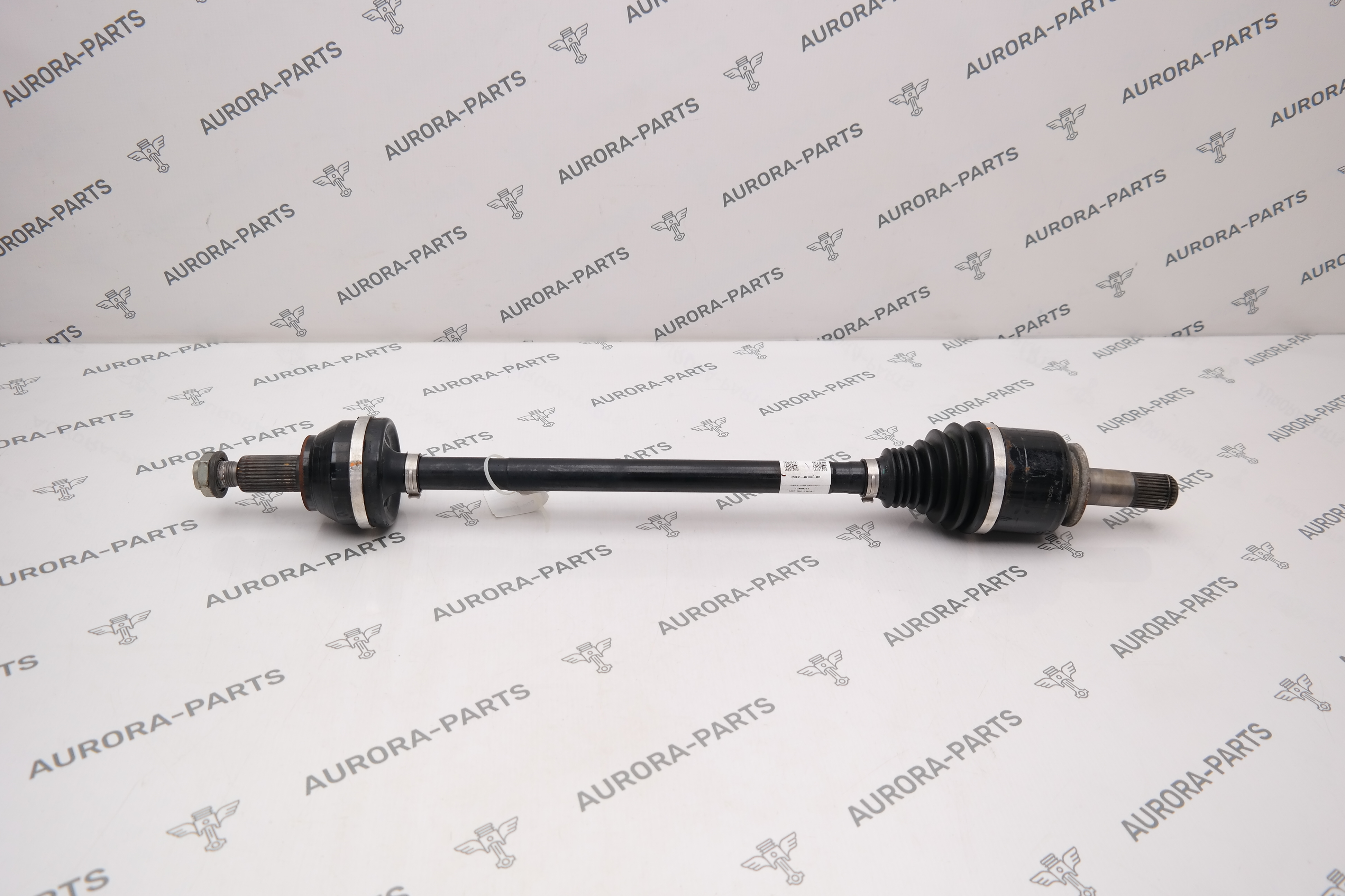 Привод задний LH Land Rover Range Rover 30DDTX