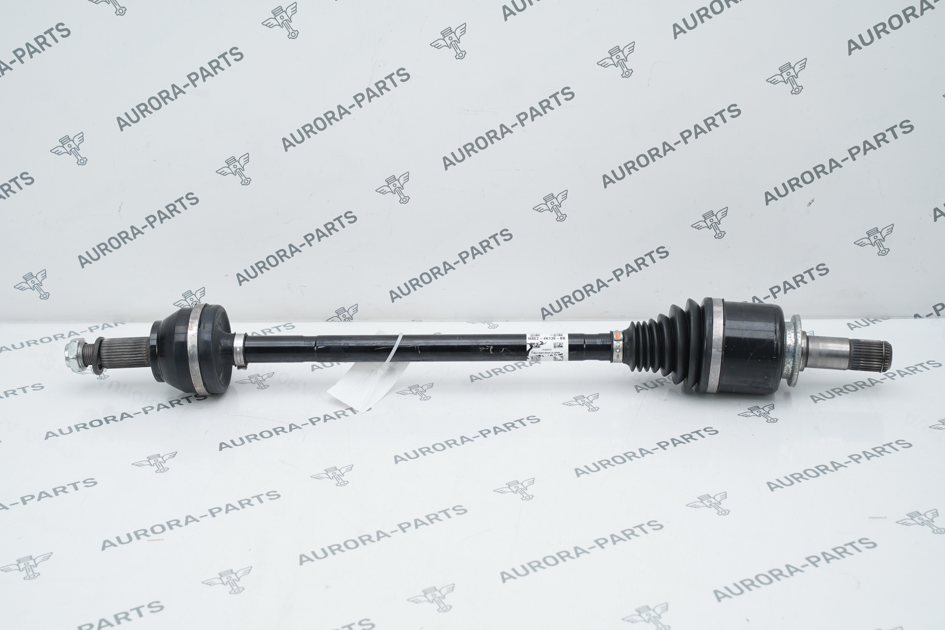 Привод задний LH Land Rover Range Rover 30DDTX