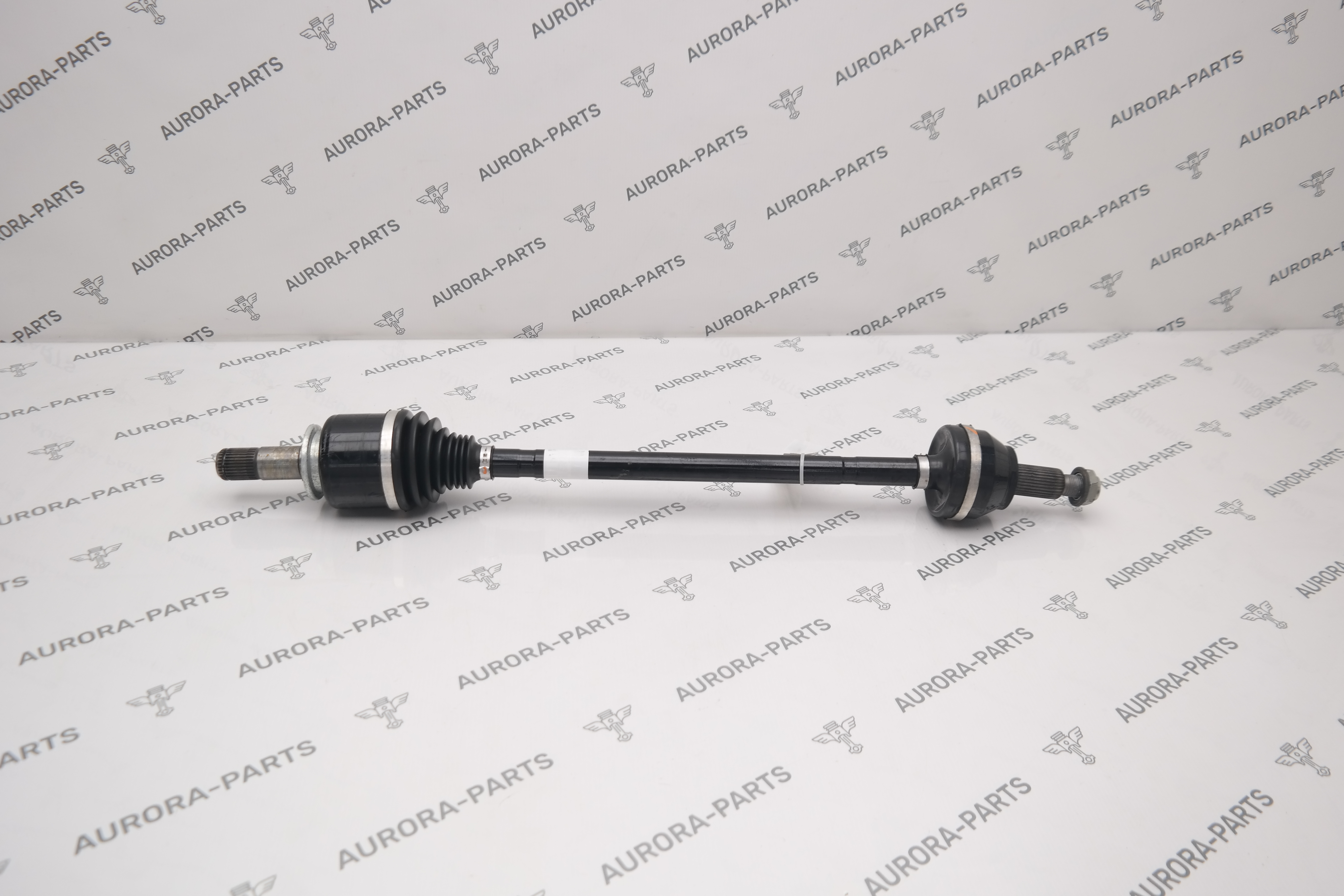 Привод задний RH Land Rover Range Rover 30DDTX