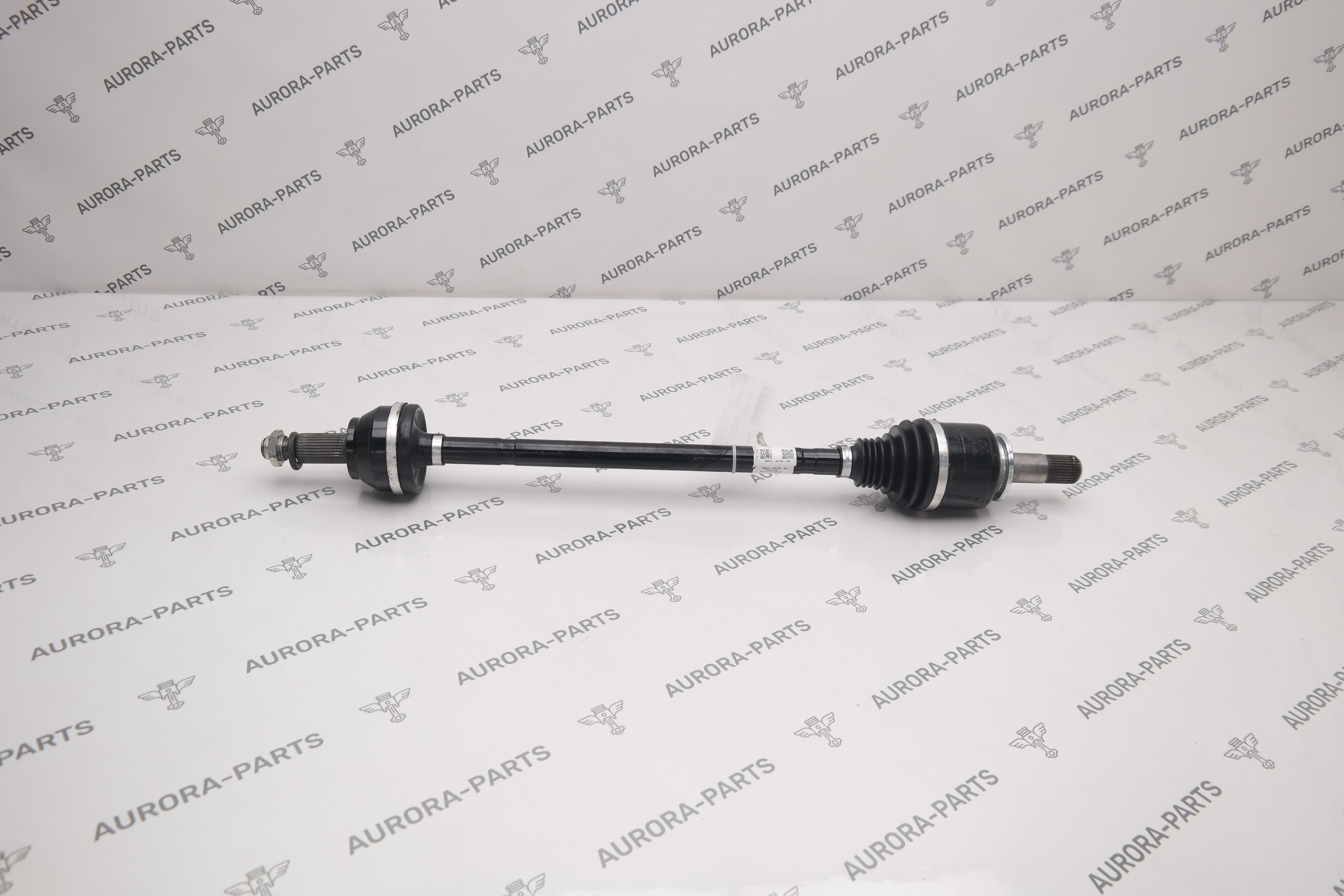 Привод задний RH Land Rover Range Rover 30DDTX