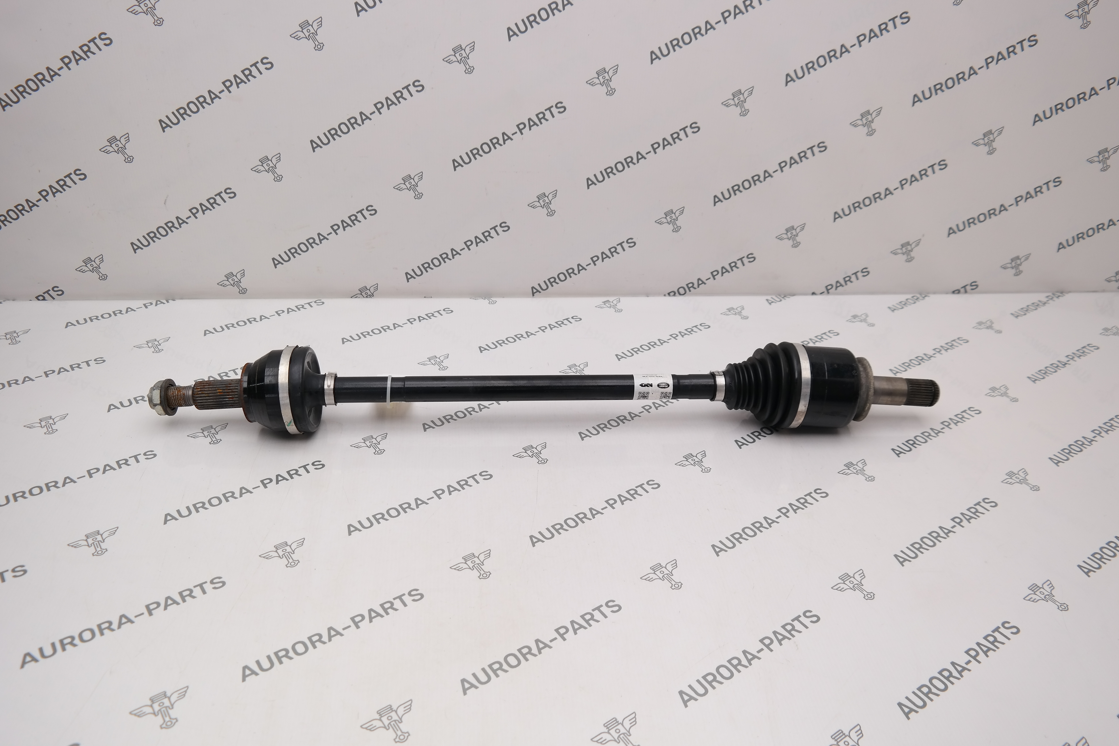 Привод задний RH Land Rover Range Rover Sport