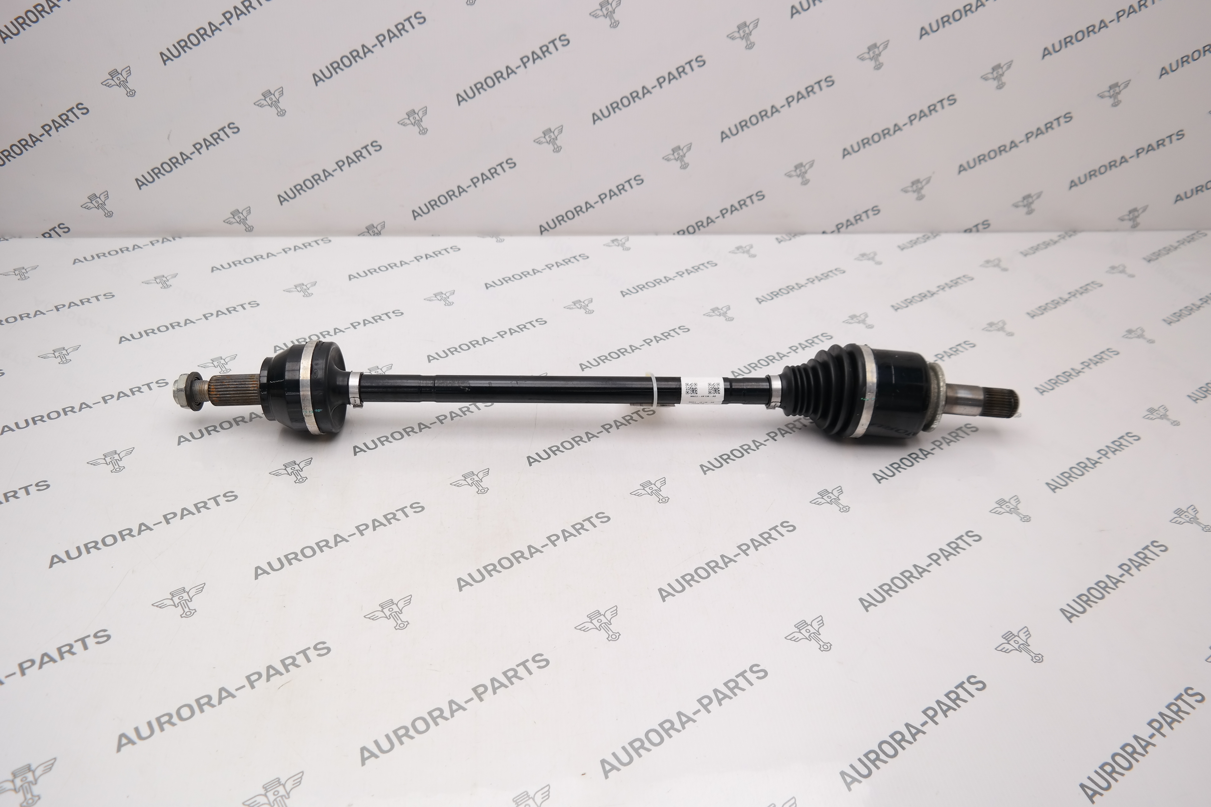 Привод задний RH Land Rover Range Rover 30DDTX