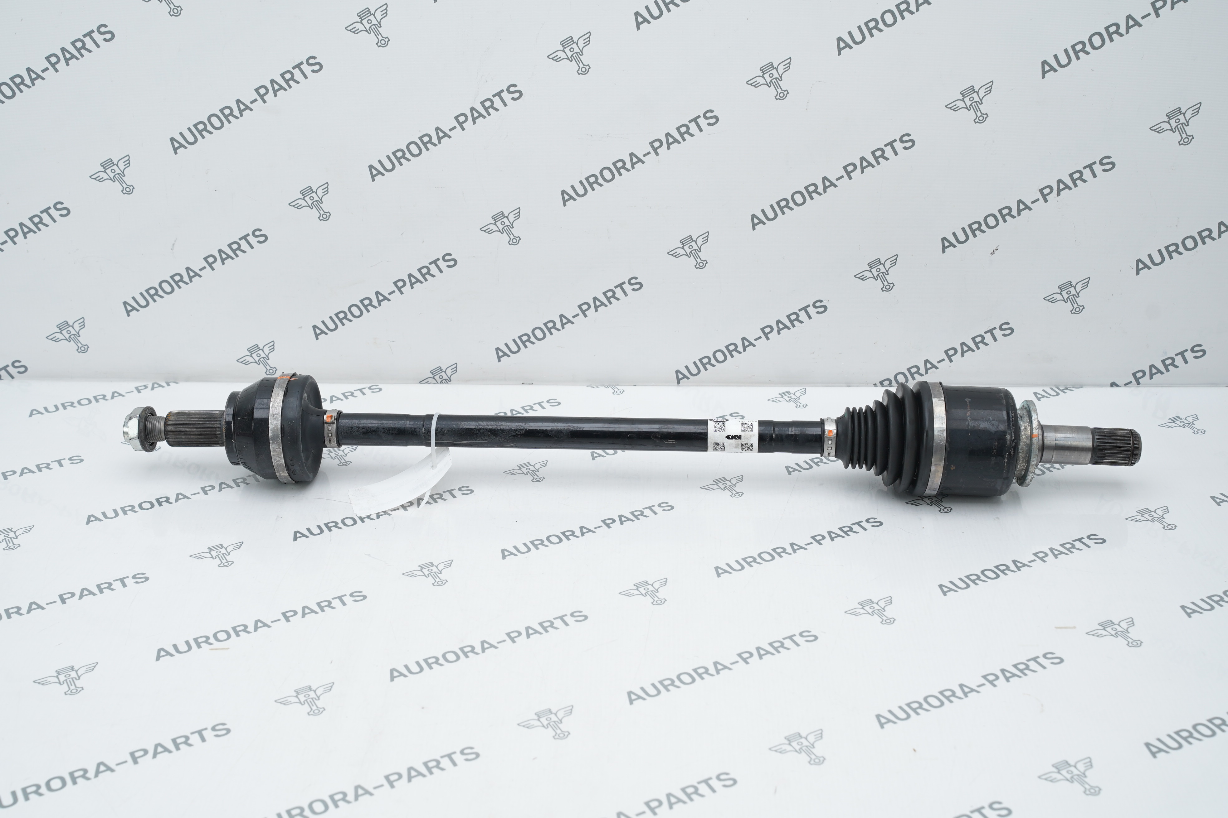 Привод задний RH Land Rover Range Rover 30DDTX