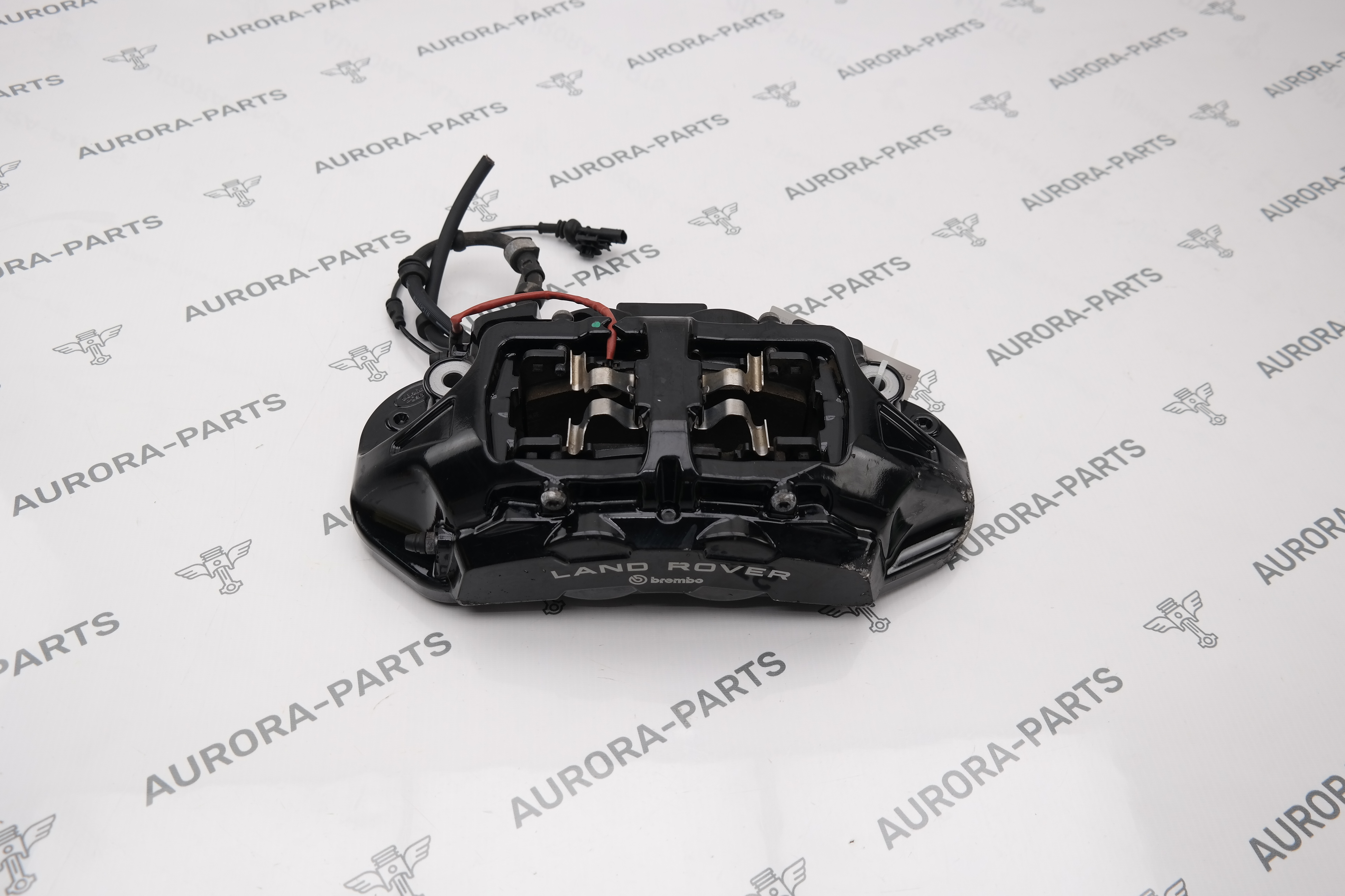 Суппорт тормозной передний LH Land Rover Range Rover Sport