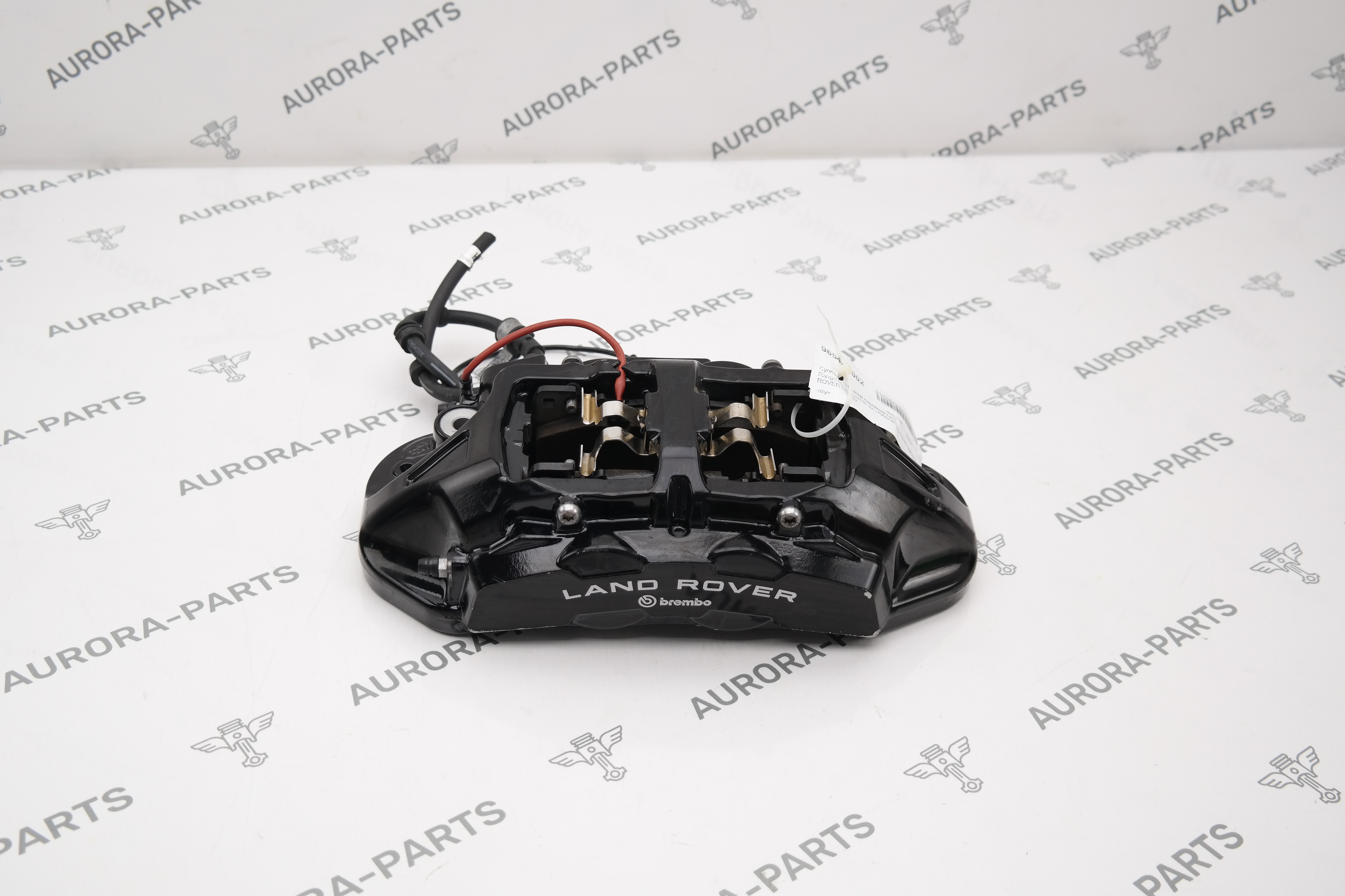 Суппорт тормозной передний LH Land Rover Range Rover Sport