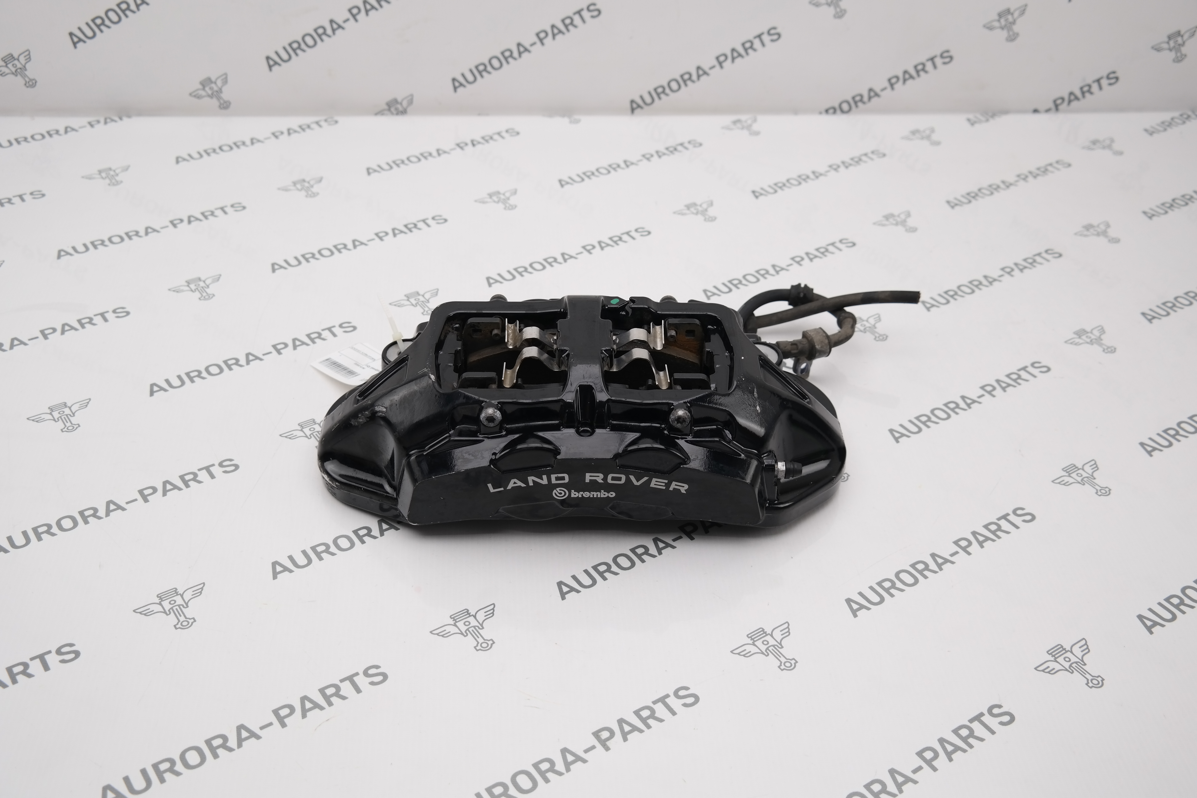 Суппорт тормозной передний RH Land Rover Range Rover Sport