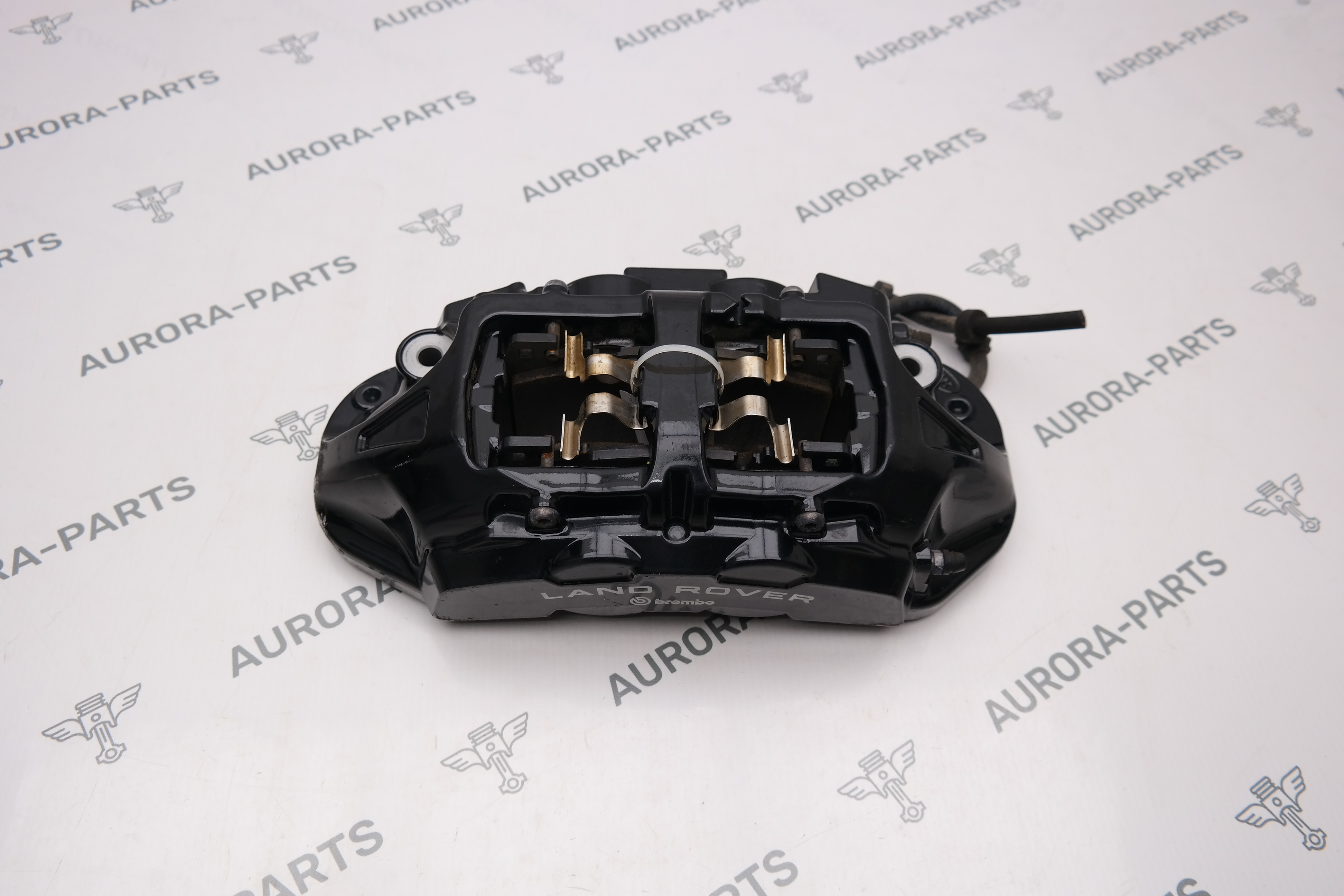 Суппорт тормозной передний RH Land Rover Range Rover Sport
