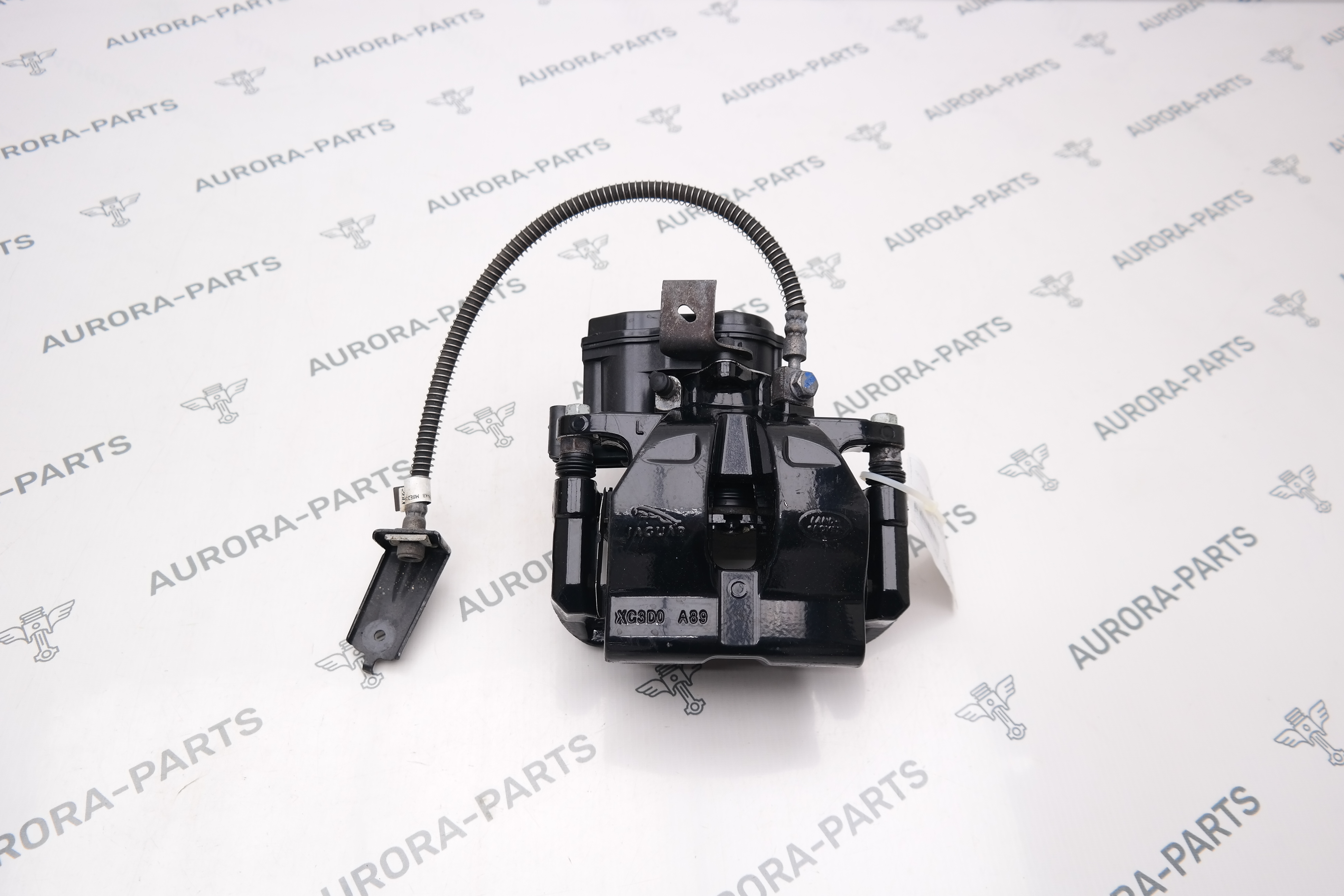 Суппорт тормозной задний LH Land Rover Range Rover Sport