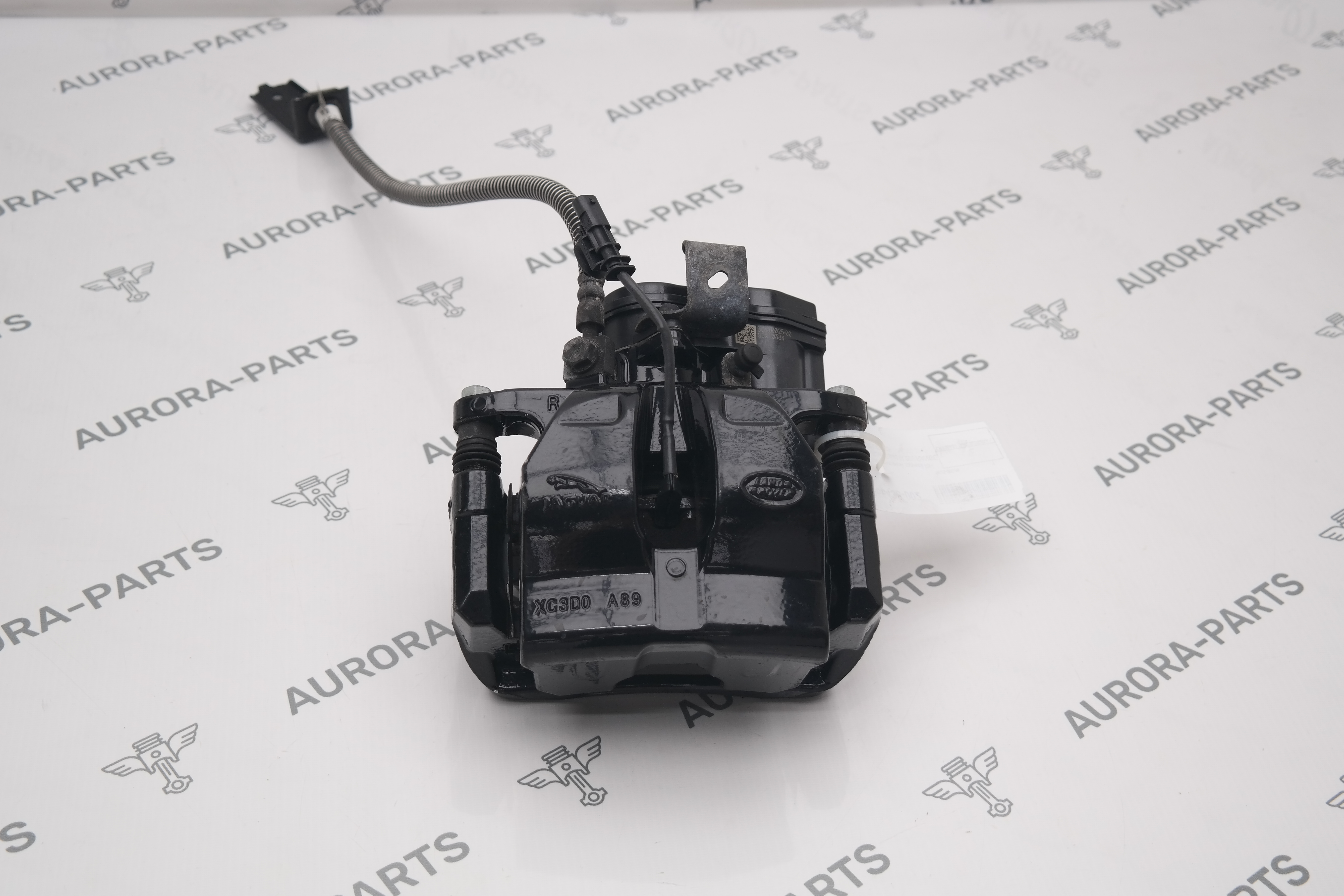 Суппорт тормозной задний RH Land Rover Range Rover Sport