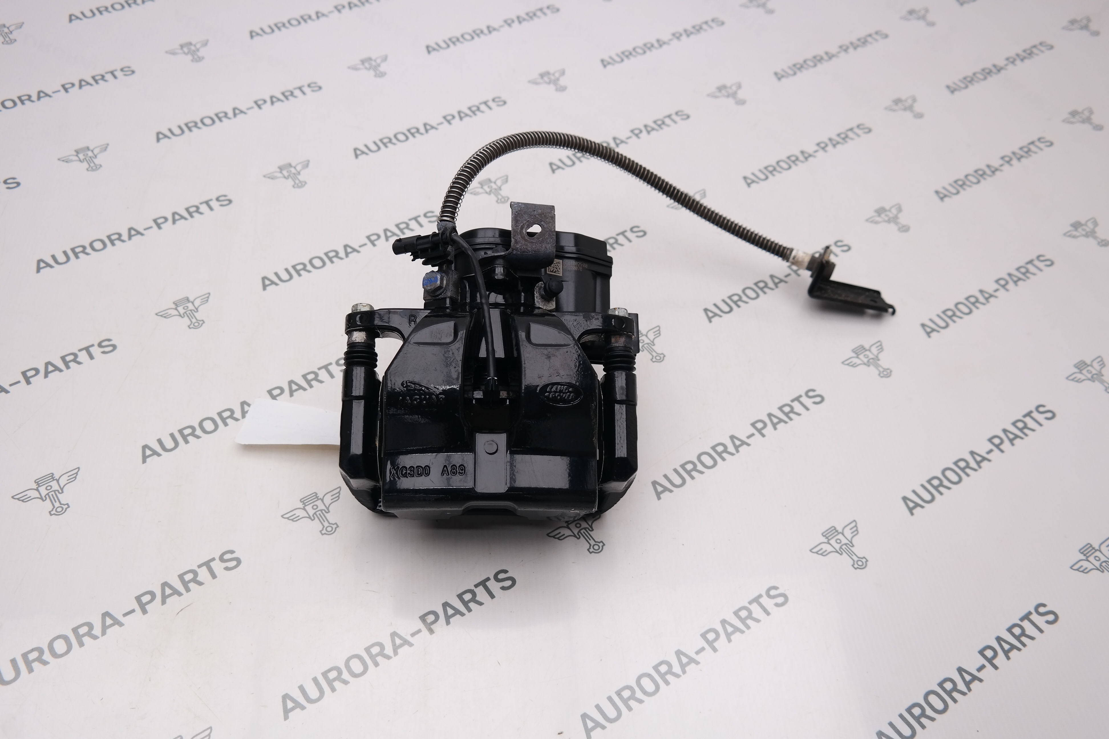 Суппорт тормозной задний RH Land Rover Range Rover Sport