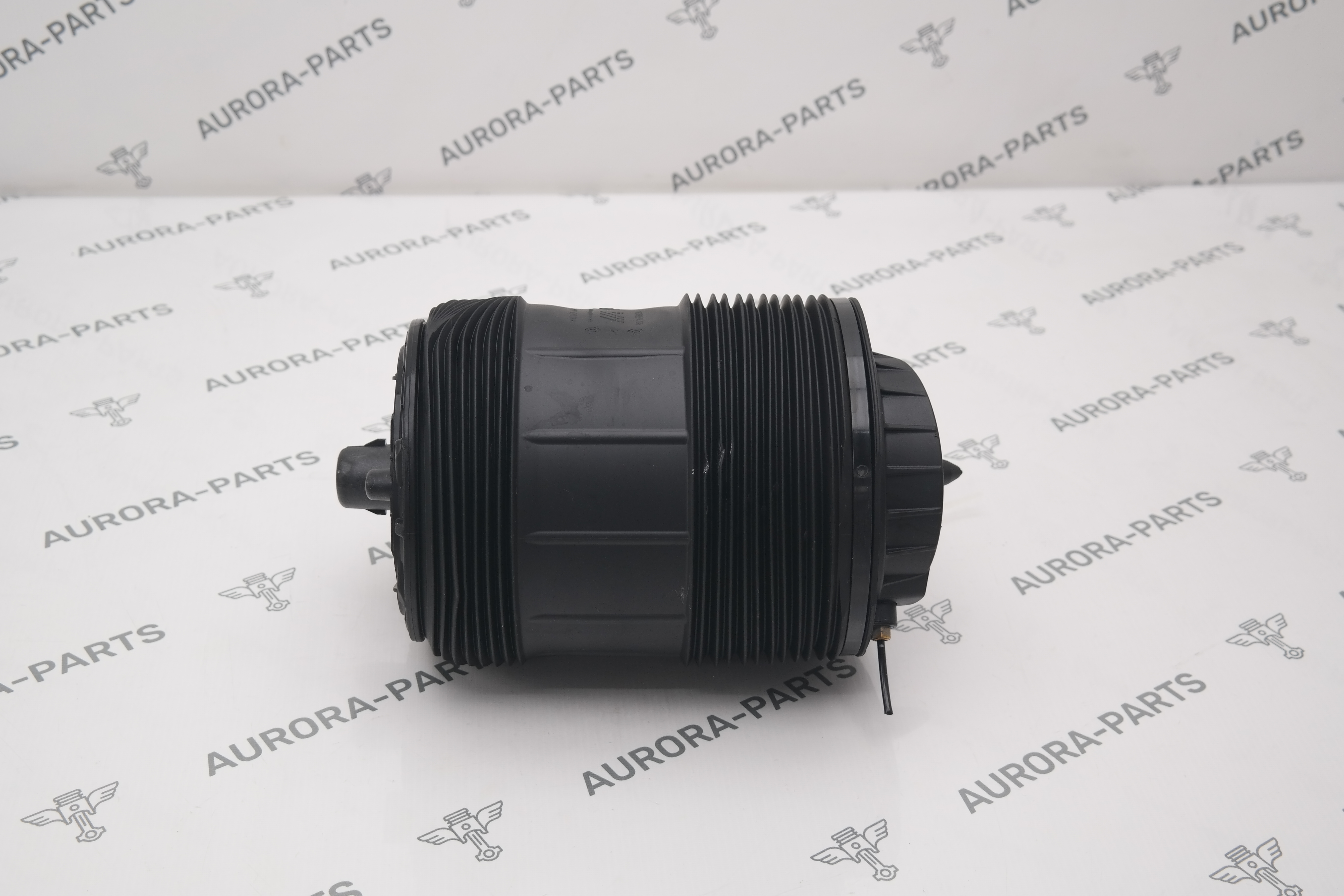 Пневмоподушка задней подвески LH 2024г. Audi Q7