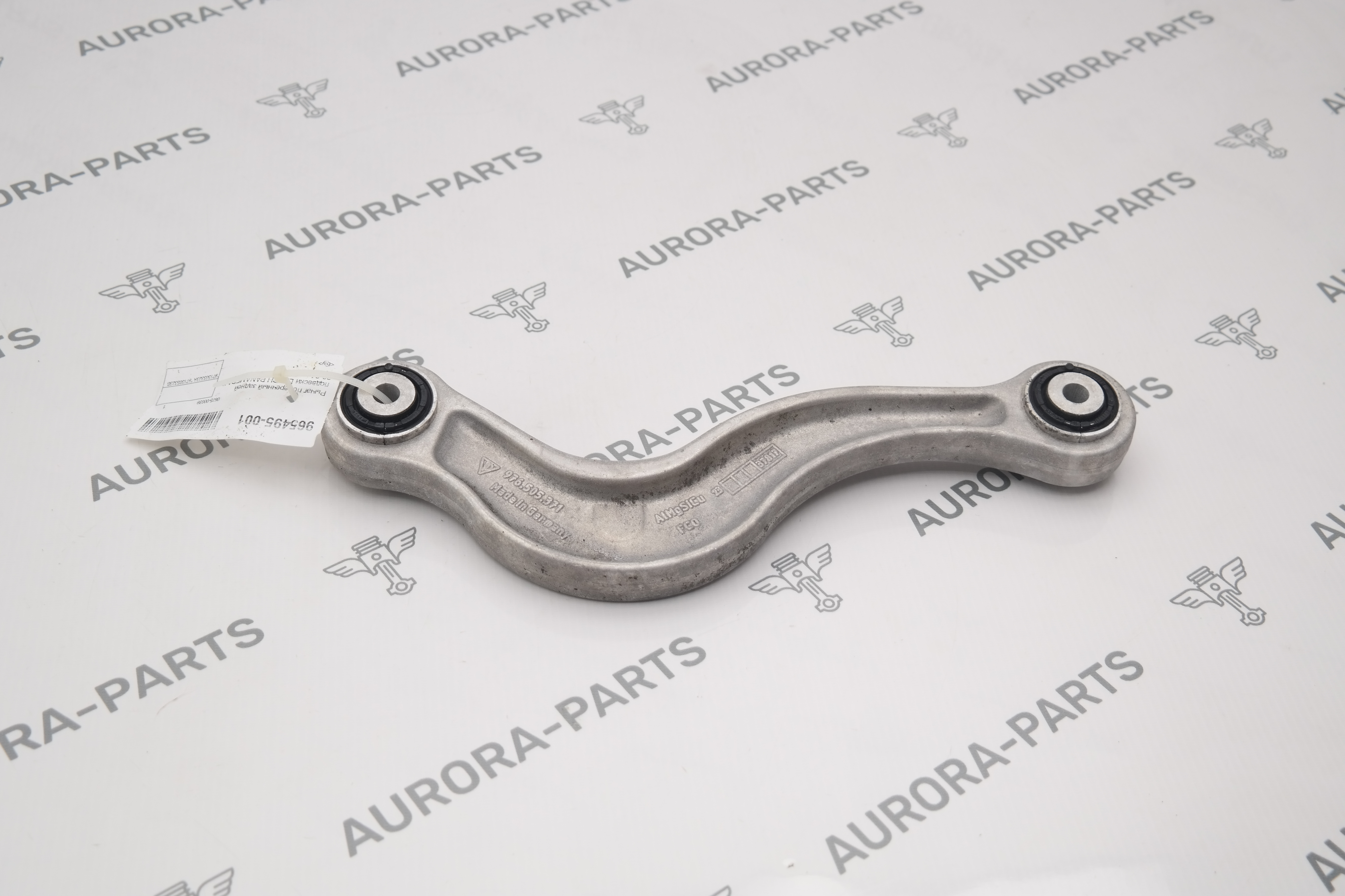 Рычаг поперечный задней подвески LH=RH Porsche Panamera