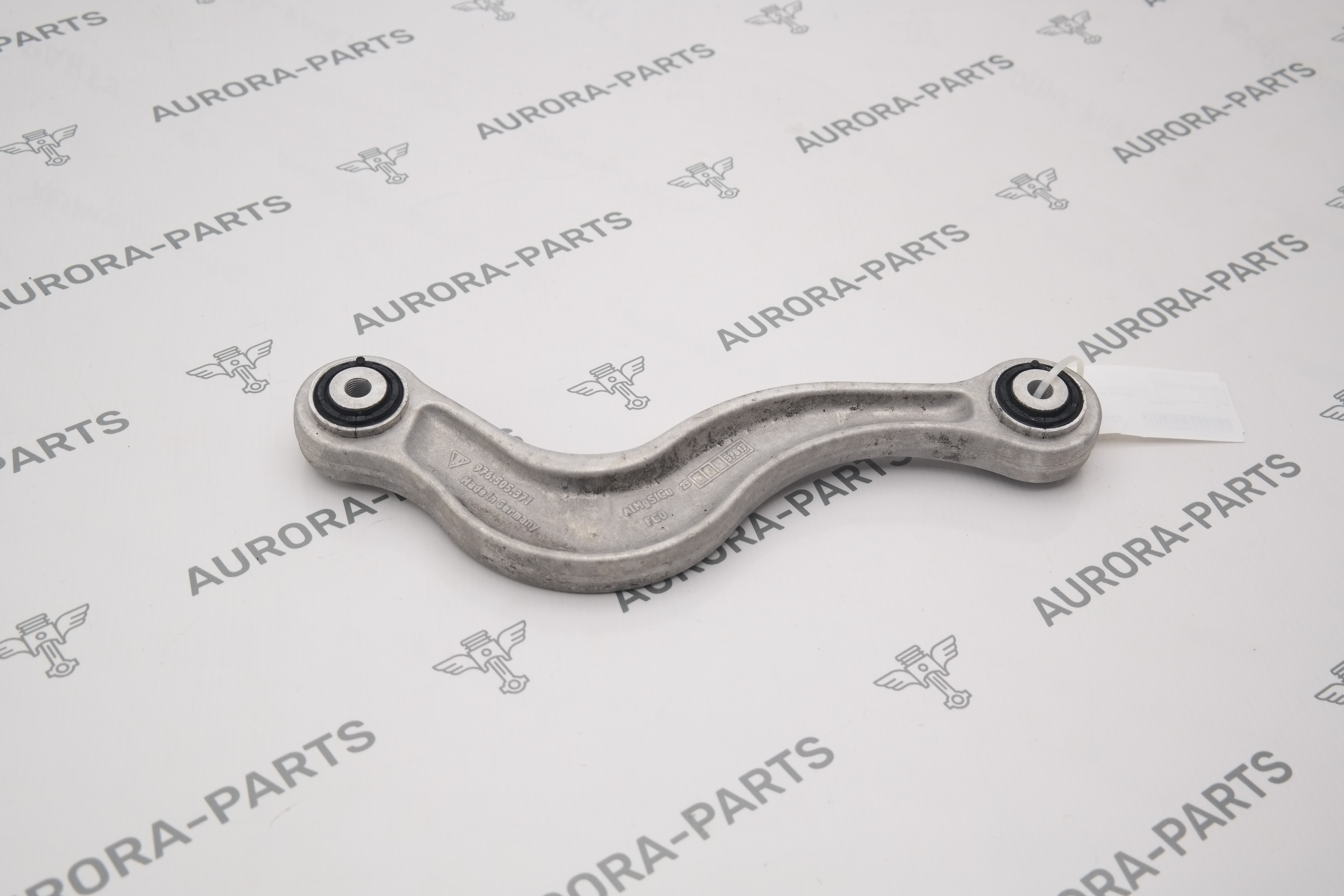 Рычаг поперечный задней подвески LH=RH Porsche Panamera