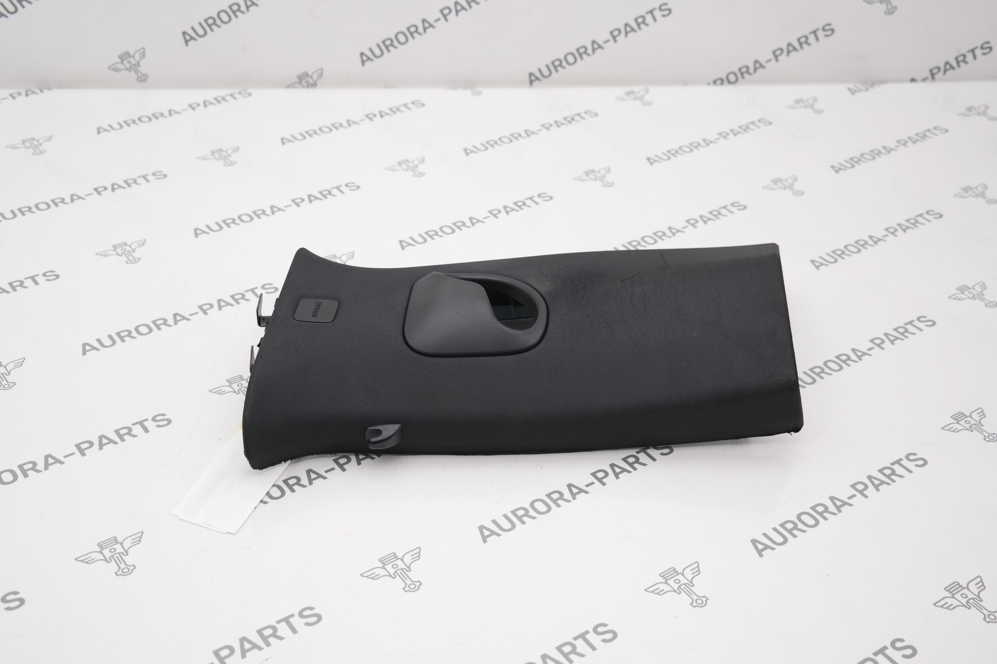 Обшивка стойки B верхняя LH Land Rover Range Rover Sport