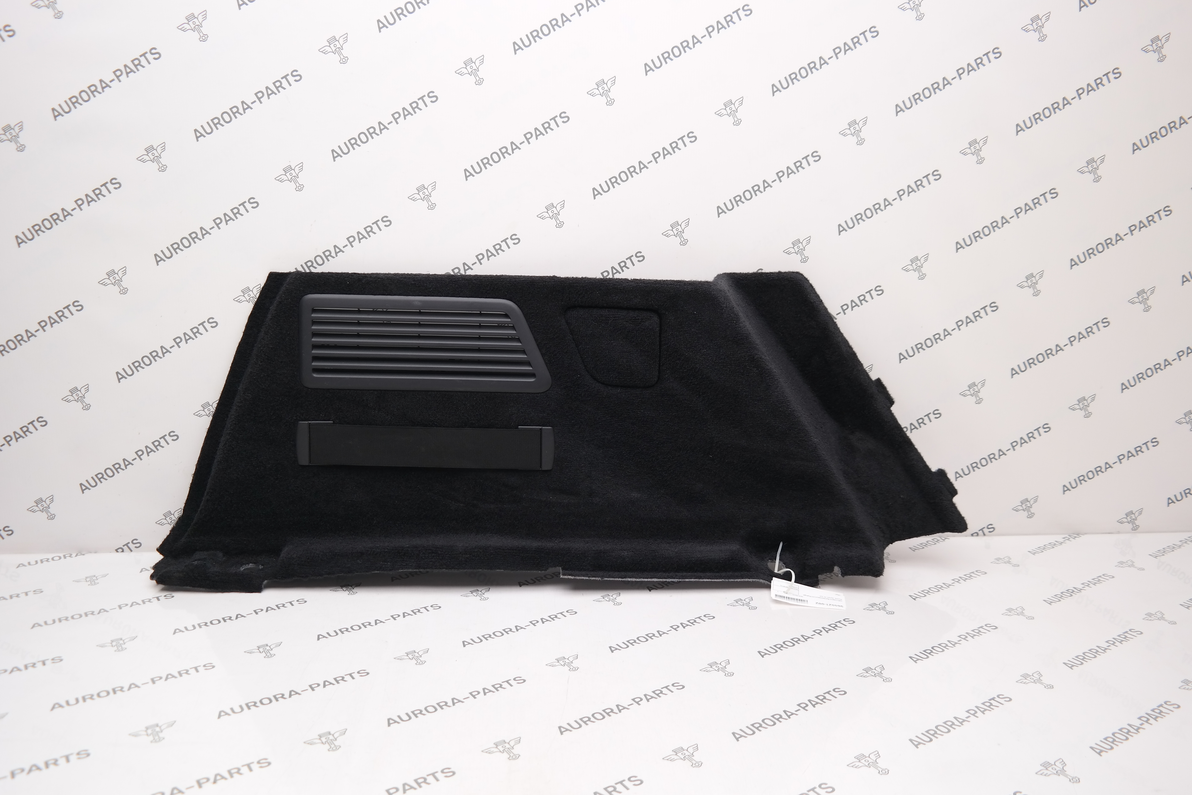 Обшивка багажника LH Land Rover Range Rover Sport