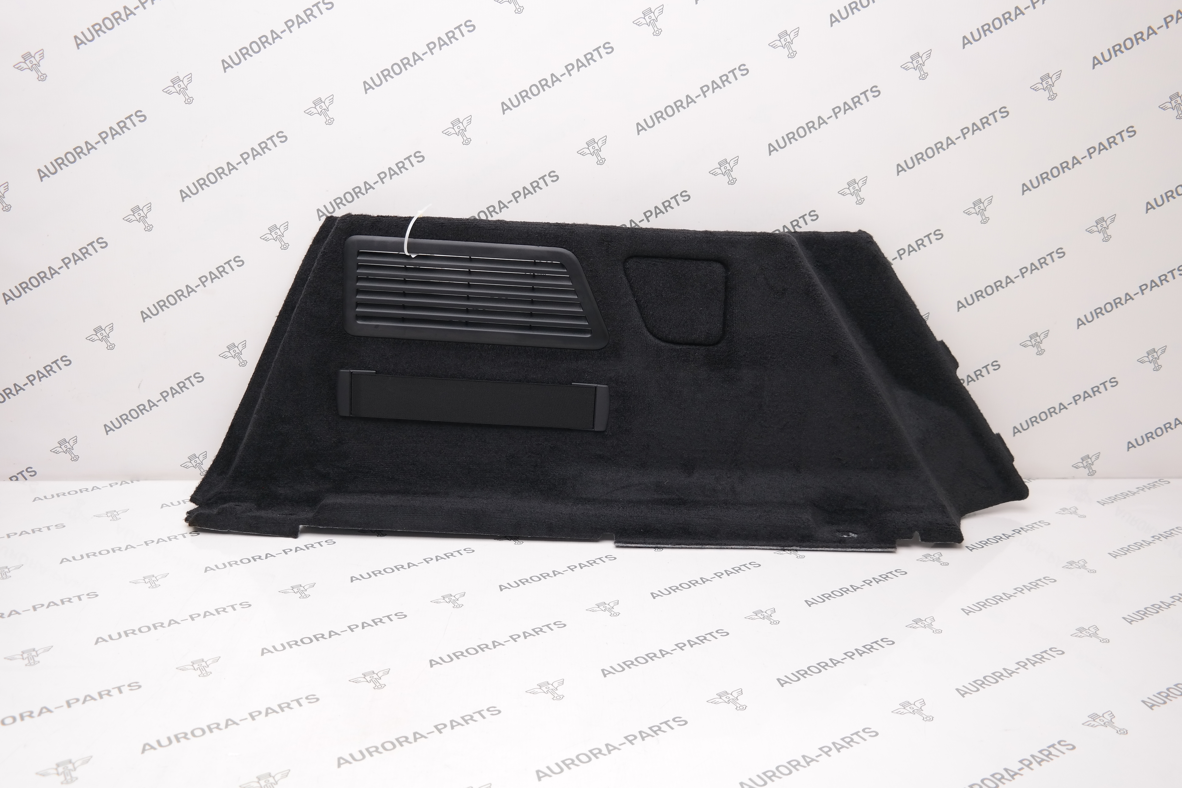 Обшивка багажника LH Land Rover Range Rover Sport