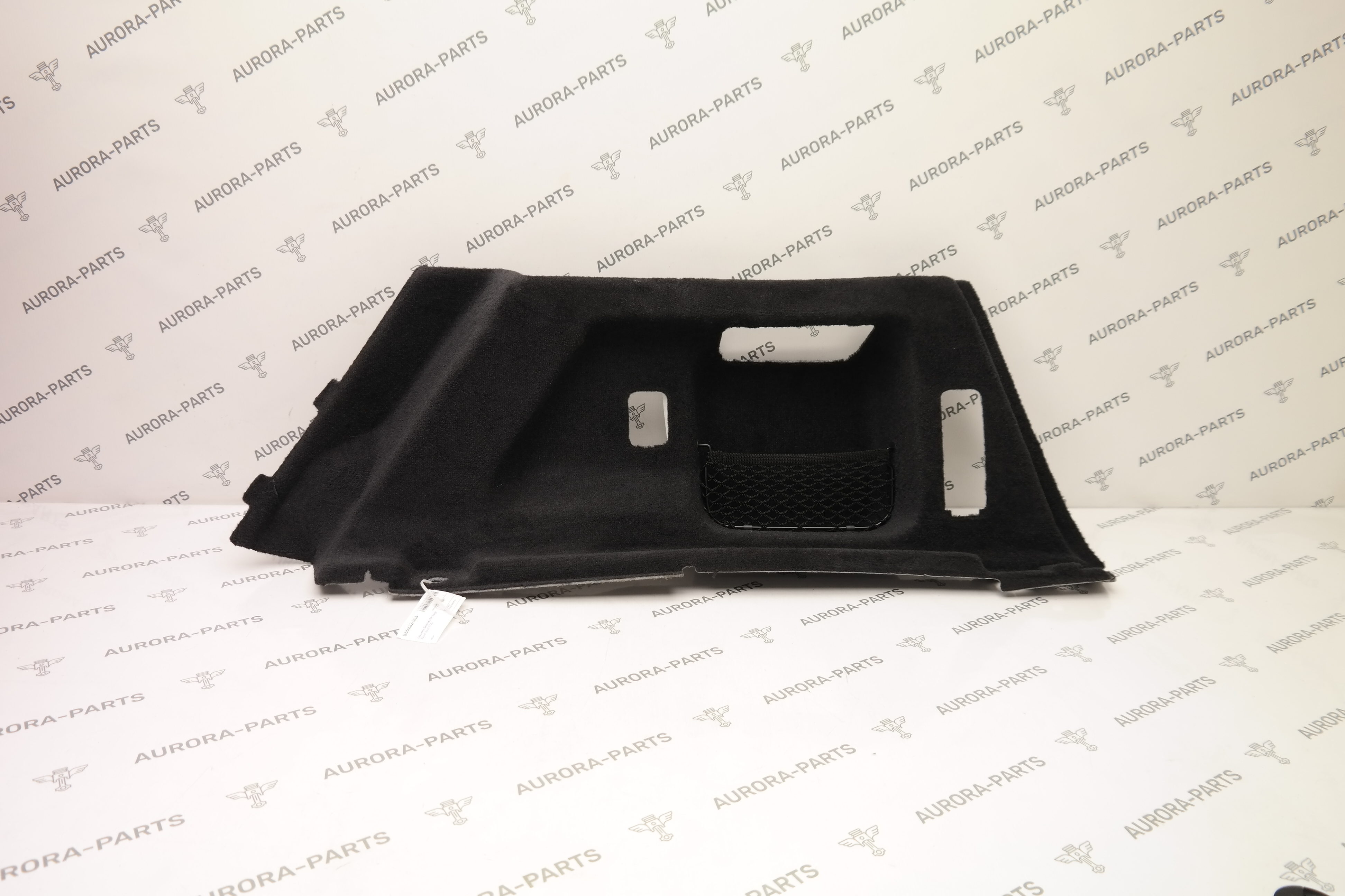 Обшивка багажника RH Land Rover Range Rover Sport