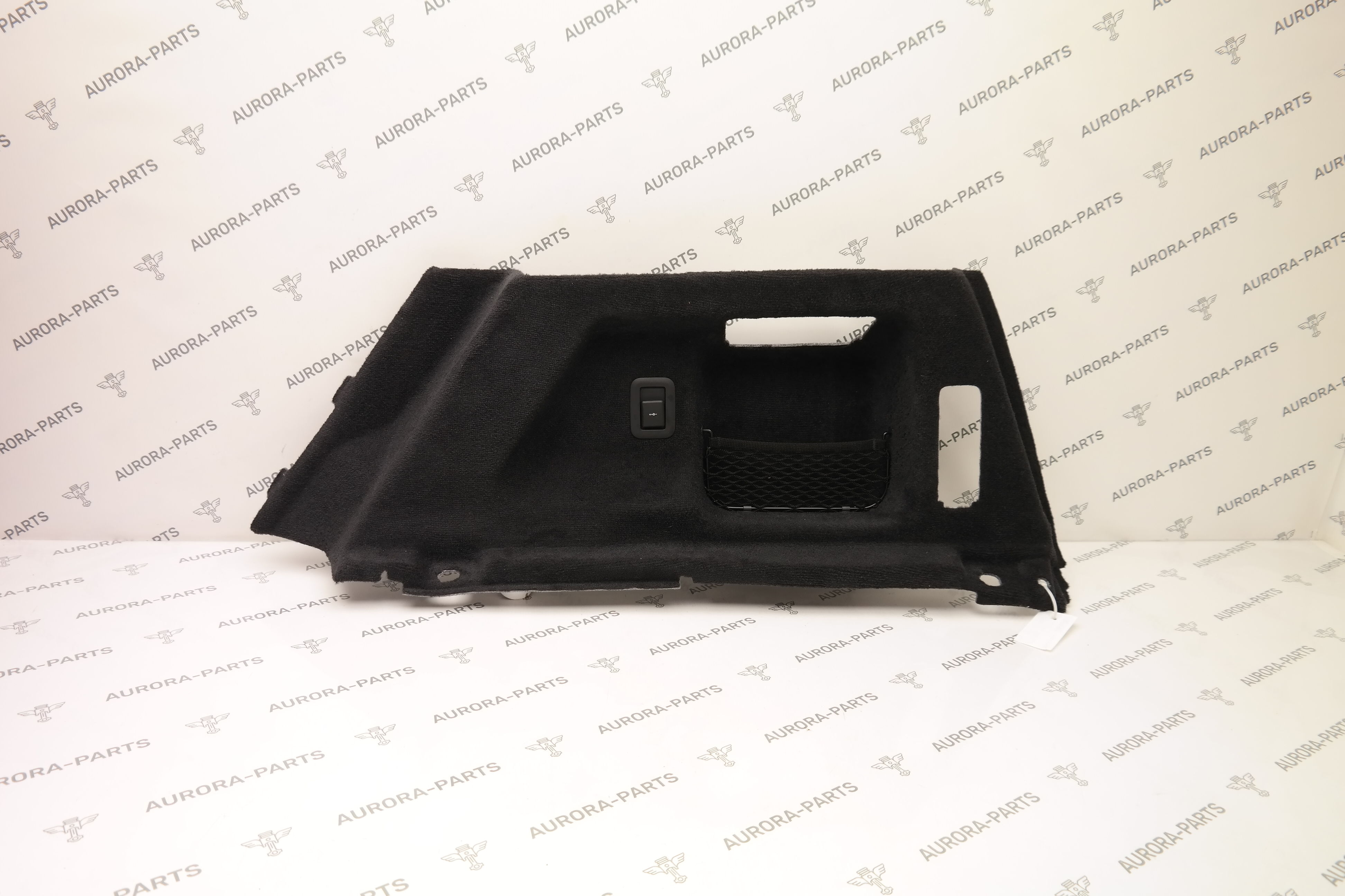 Обшивка багажника RH Land Rover Range Rover Sport