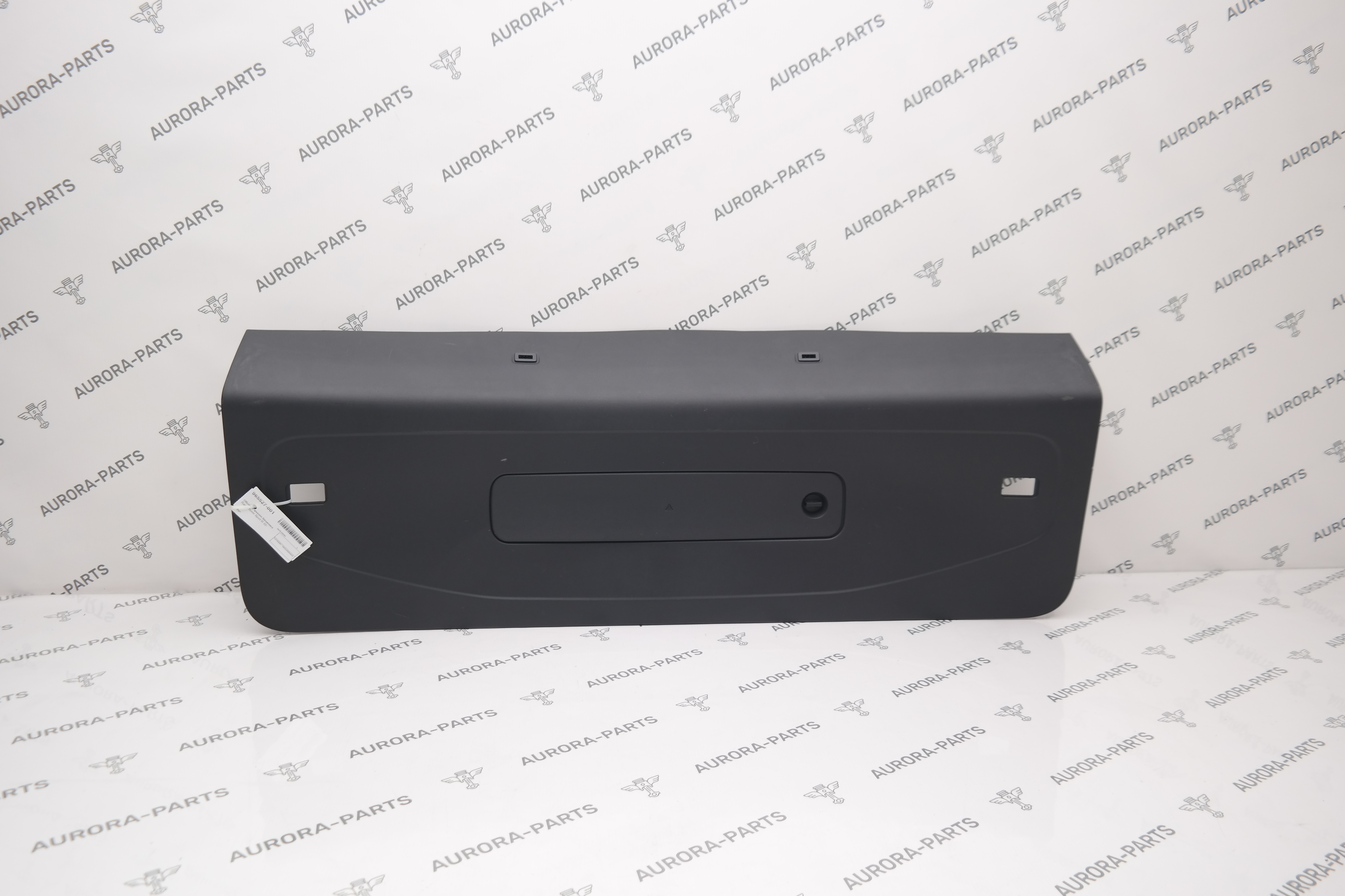 Обшивка крышки багажника Land Rover Range Rover Sport