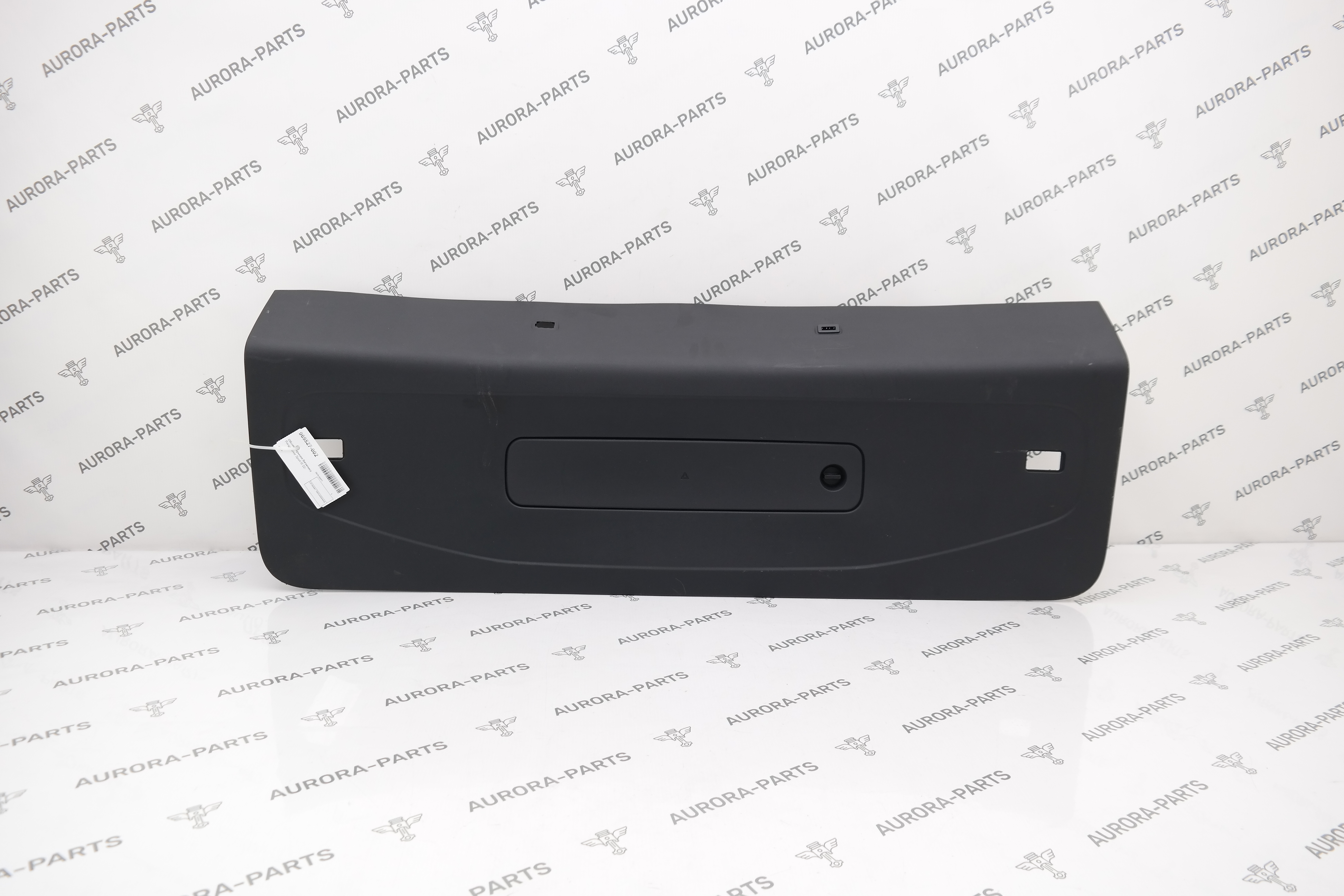 Обшивка крышки багажника Land Rover Range Rover Sport