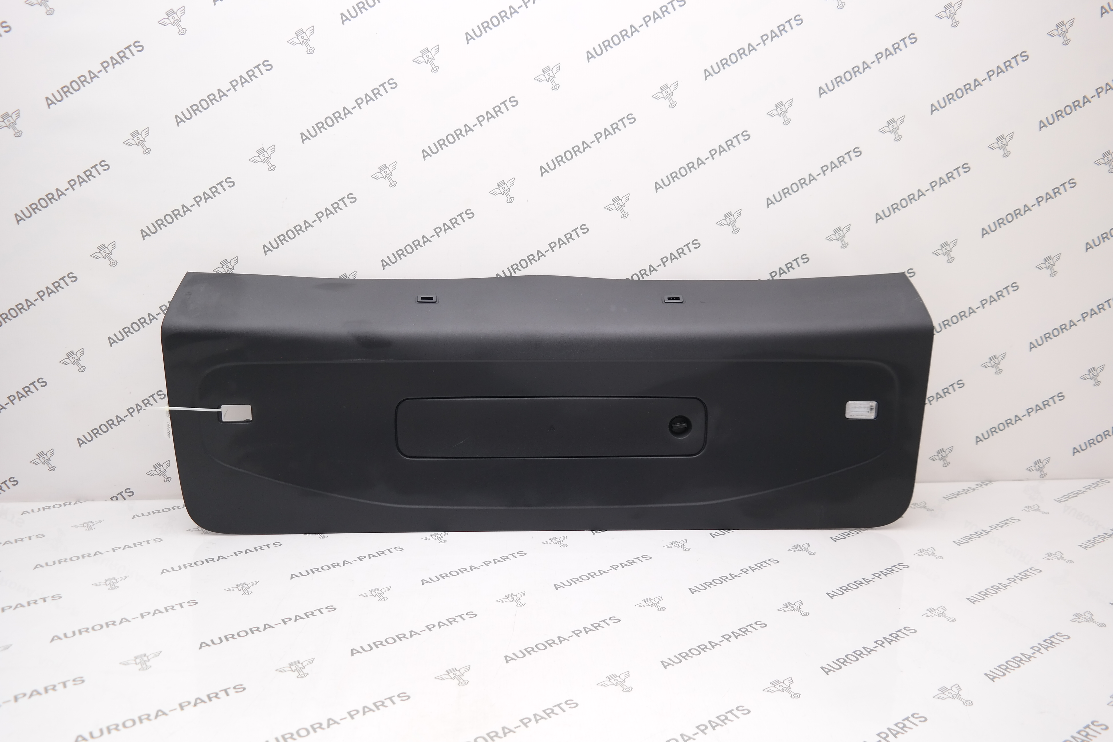 Обшивка крышки багажника Land Rover Range Rover Sport