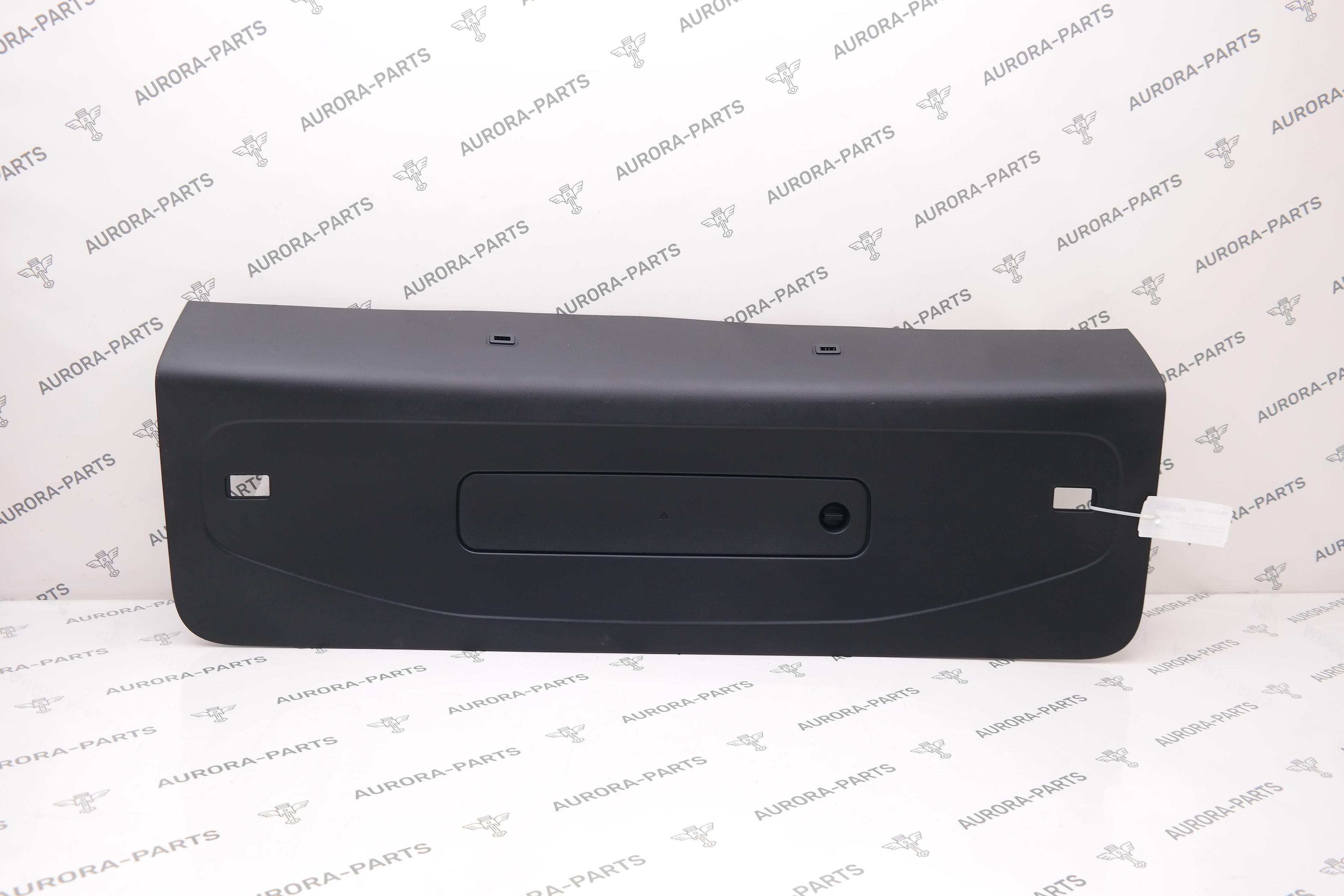 Обшивка крышки багажника Land Rover Range Rover Sport