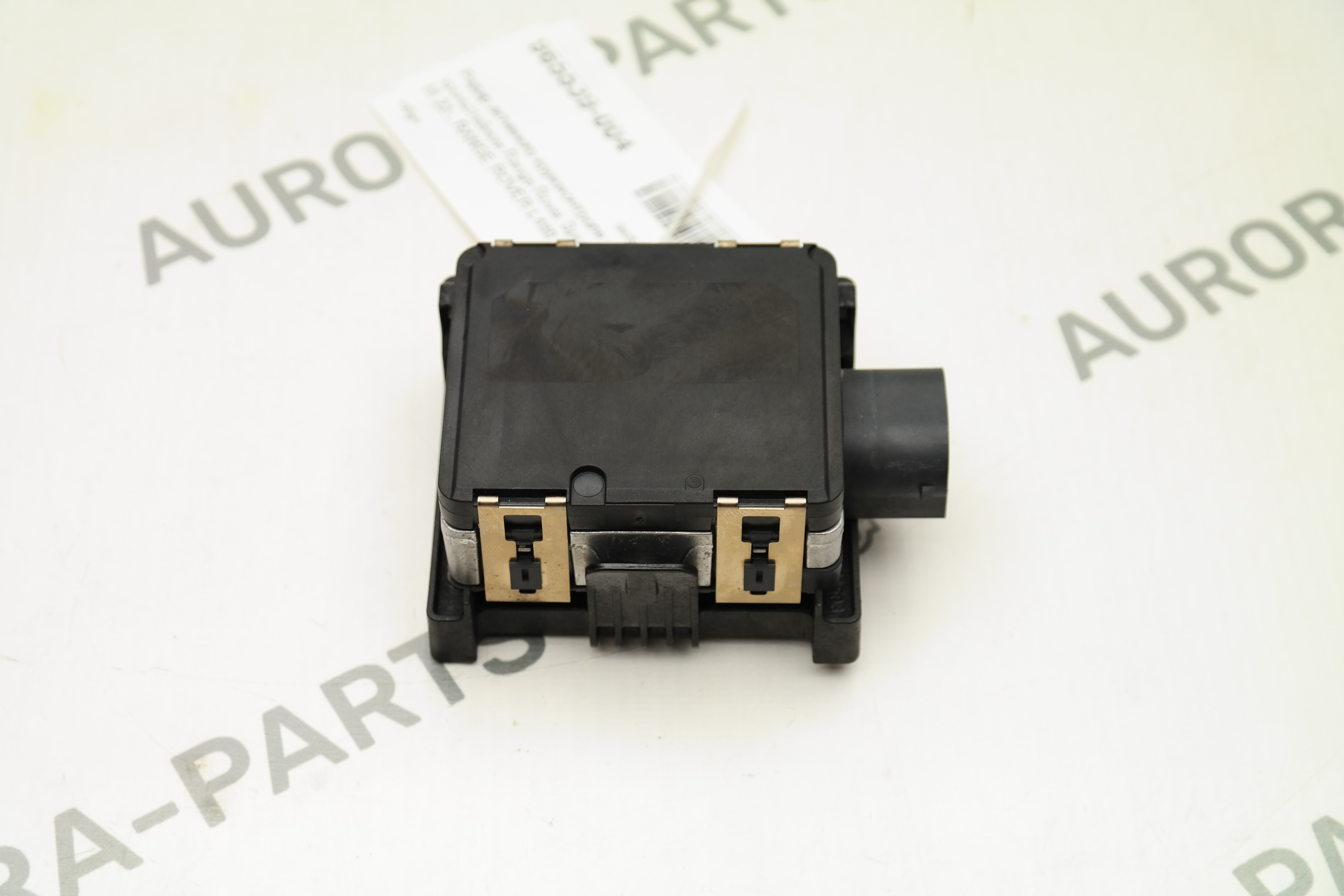 Радар активного круизконтроля с кронштейном Land Rover Range Rover Sport