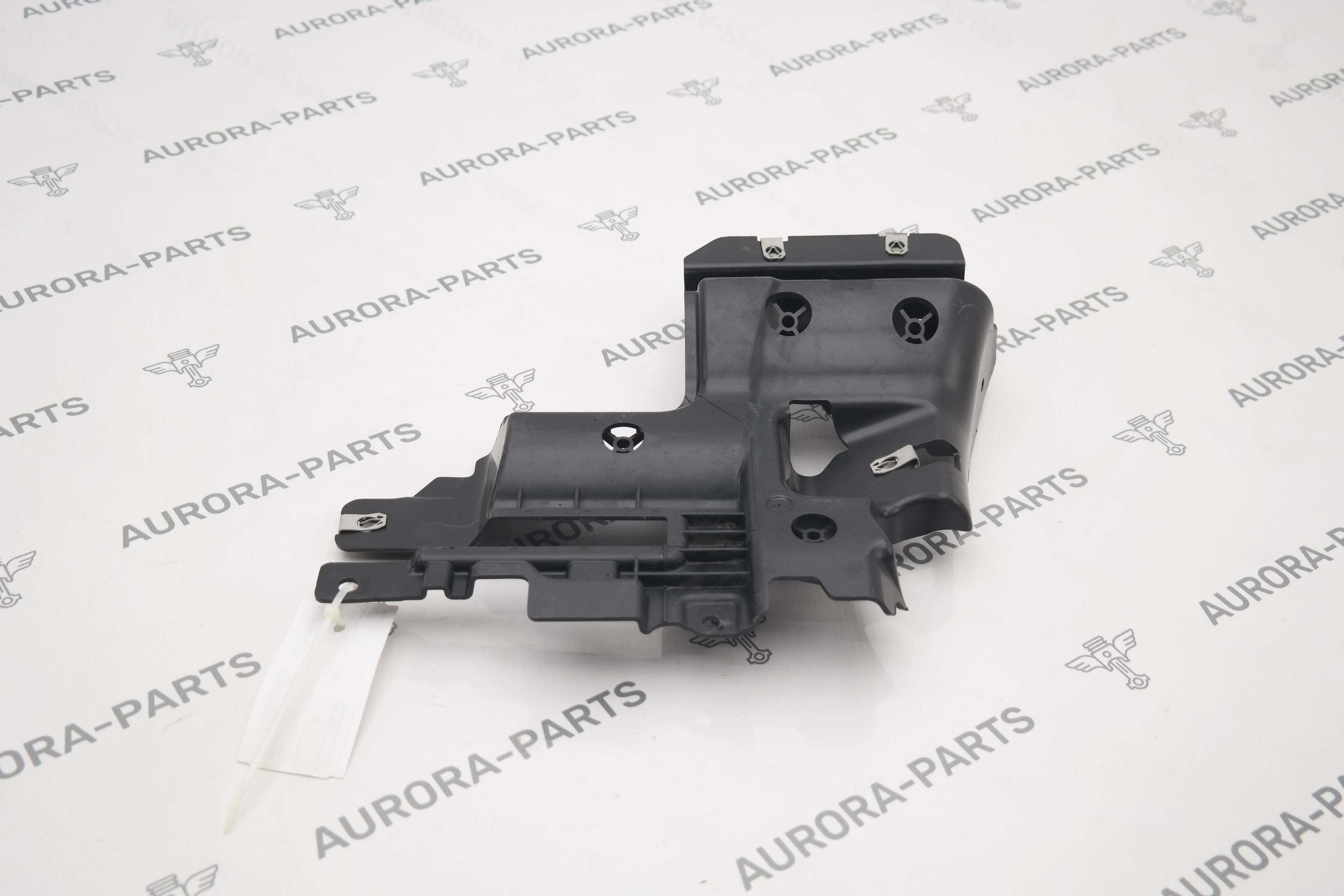 Защита днища LH Land Rover Range Rover 30DDTX