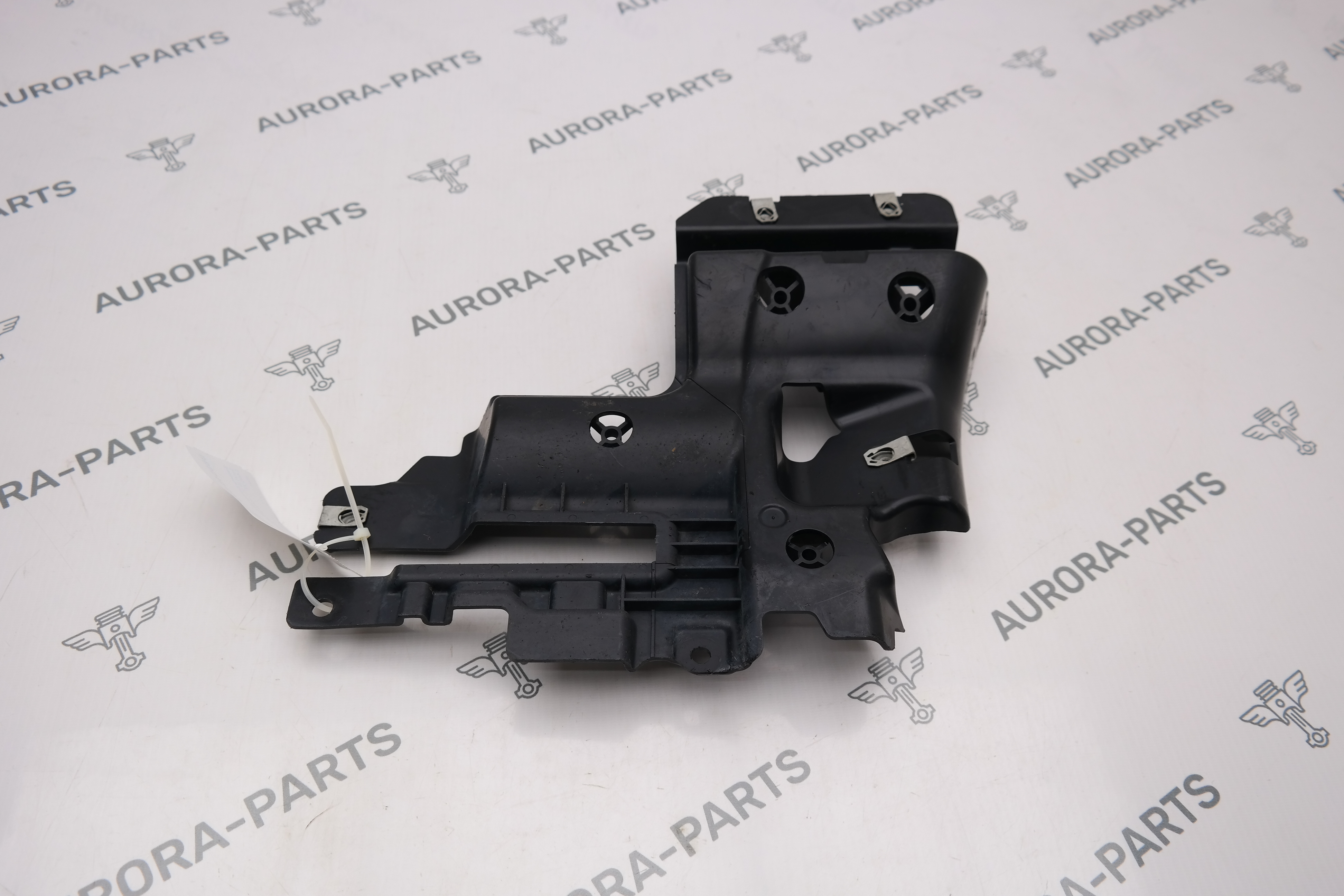 Защита днища LH Land Rover Range Rover 30DDTX