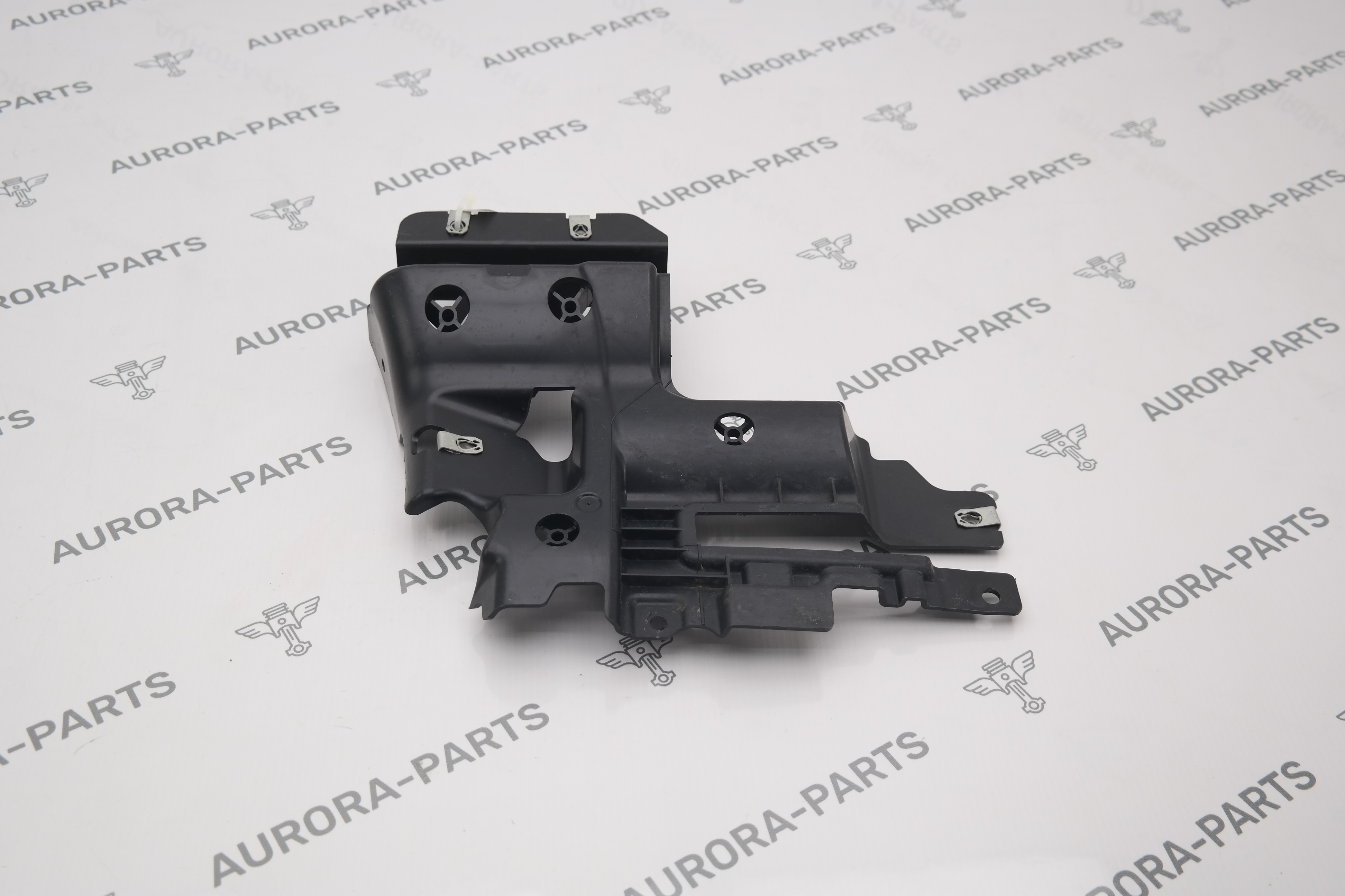 Защита днища RH Land Rover Range Rover Sport