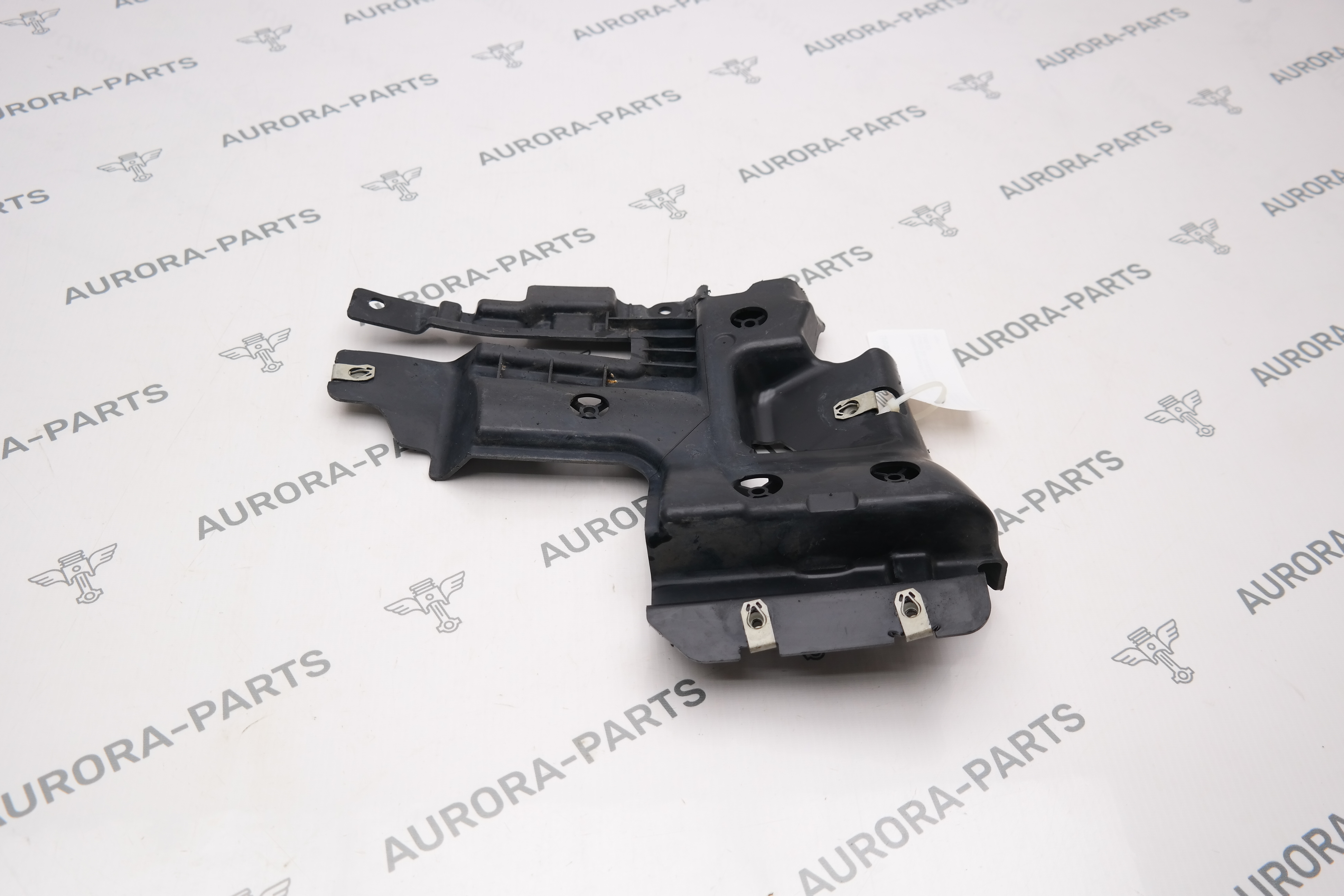 Защита днища RH Land Rover Range Rover Sport