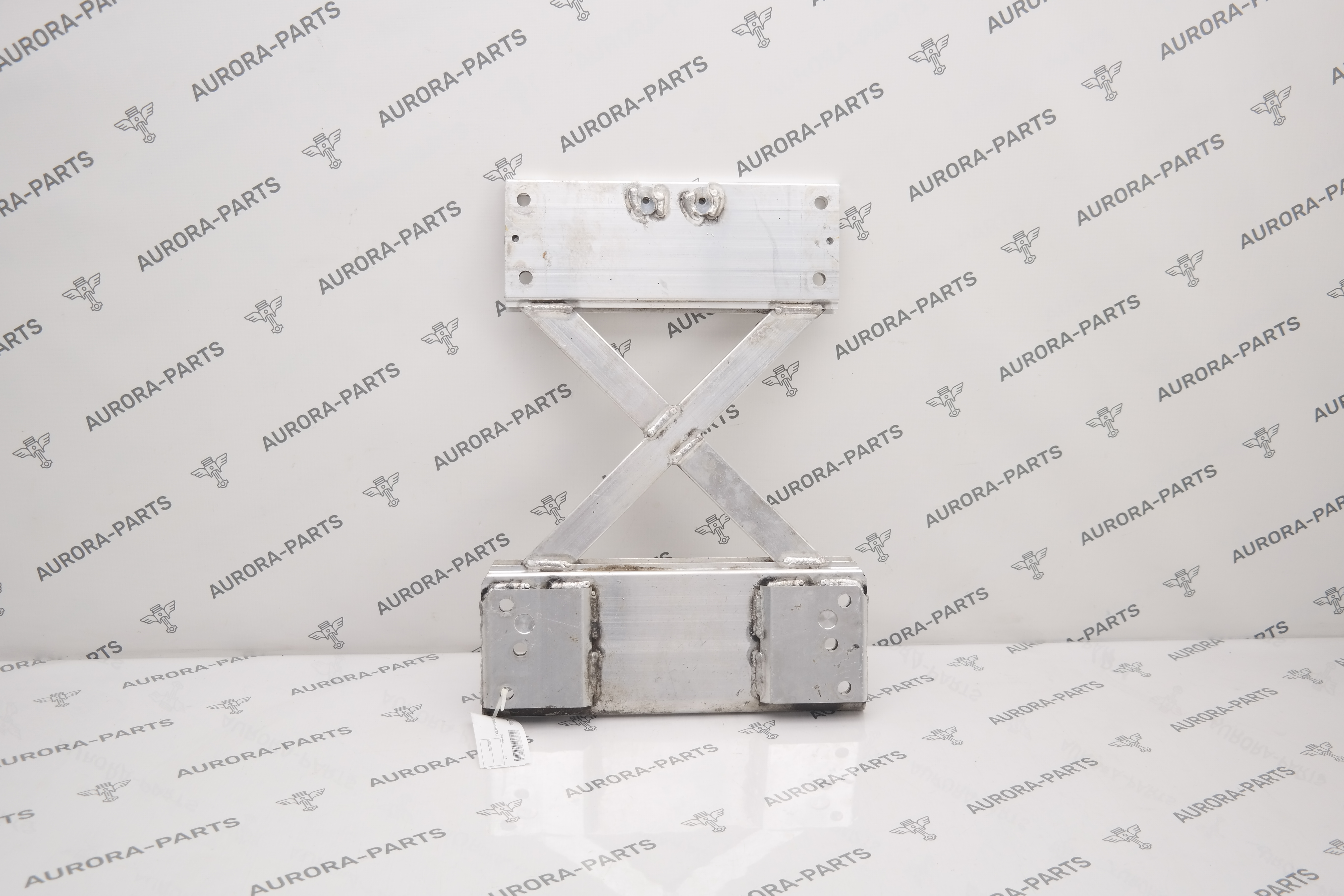 Кронштейн АКПП Porsche Panamera