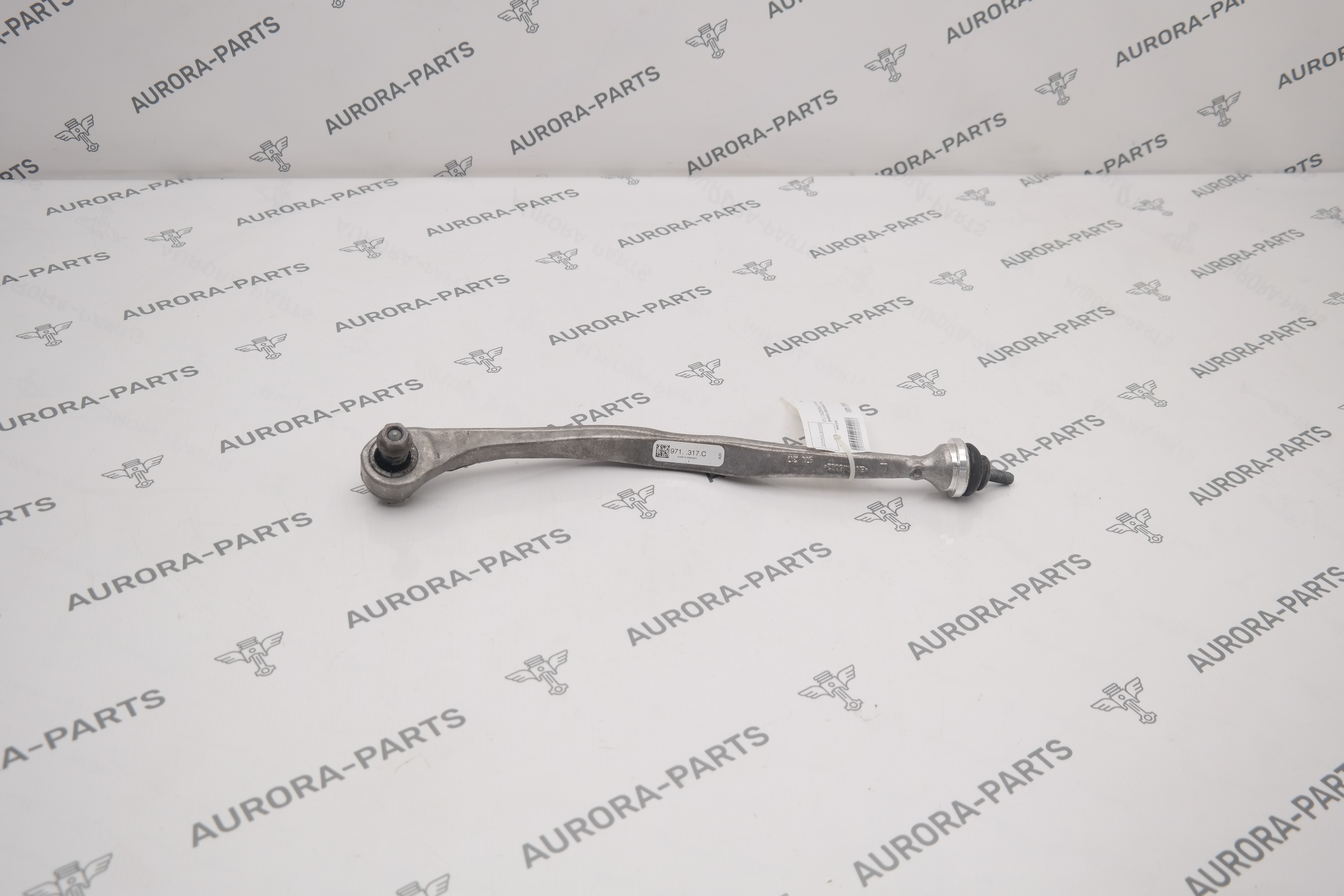 Стойка стабилизатора передней подвески LH Porsche Panamera