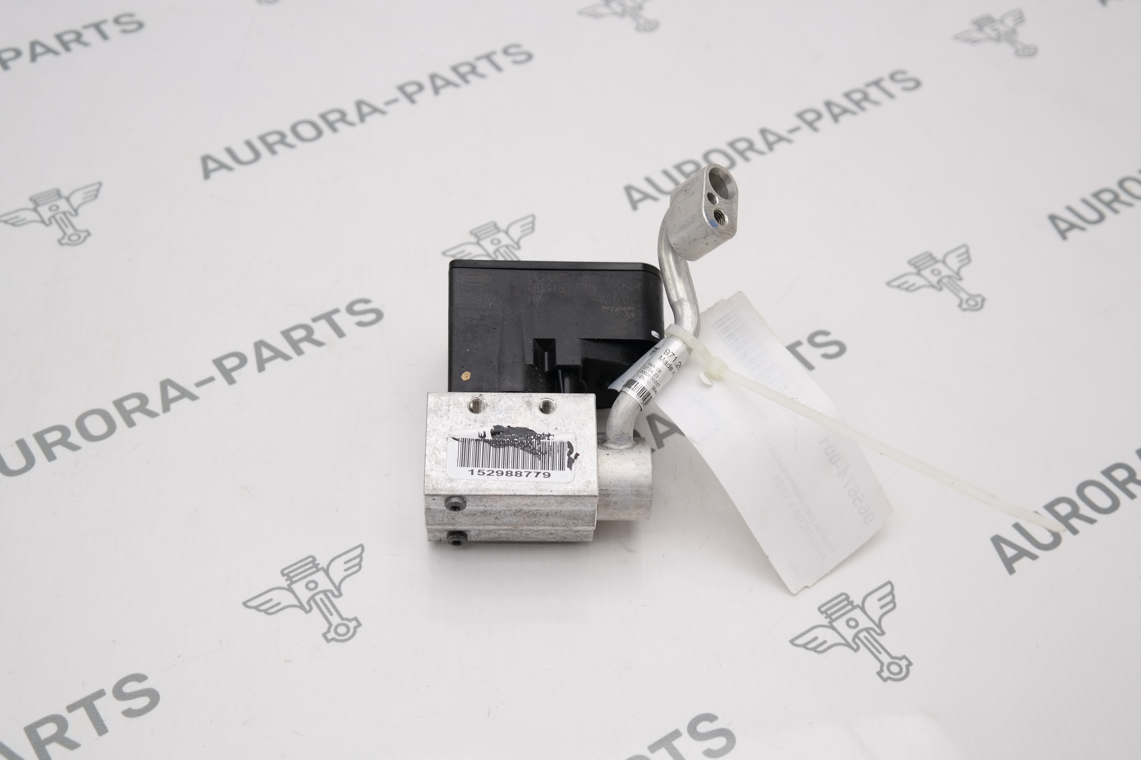 Клапан расширительный Porsche Panamera