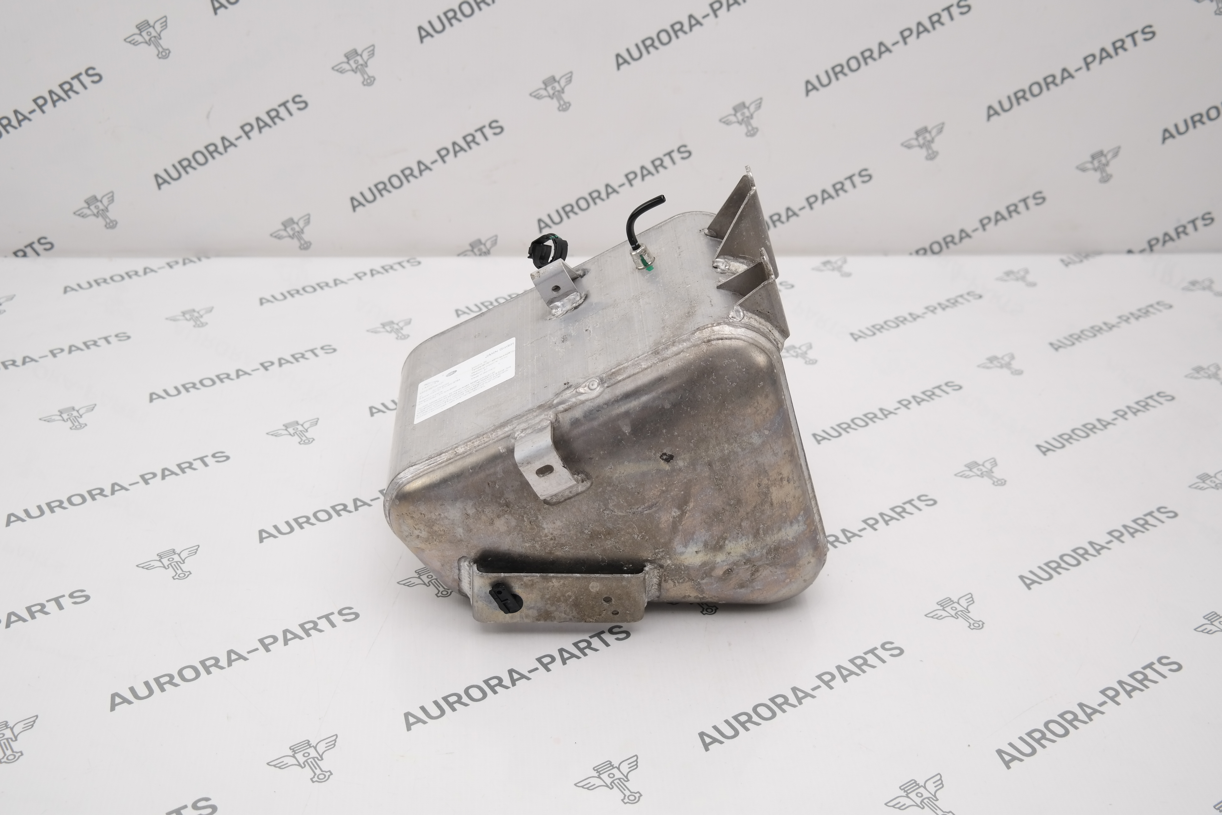 Ресивер пневмоподвески Land Rover Range Rover Sport