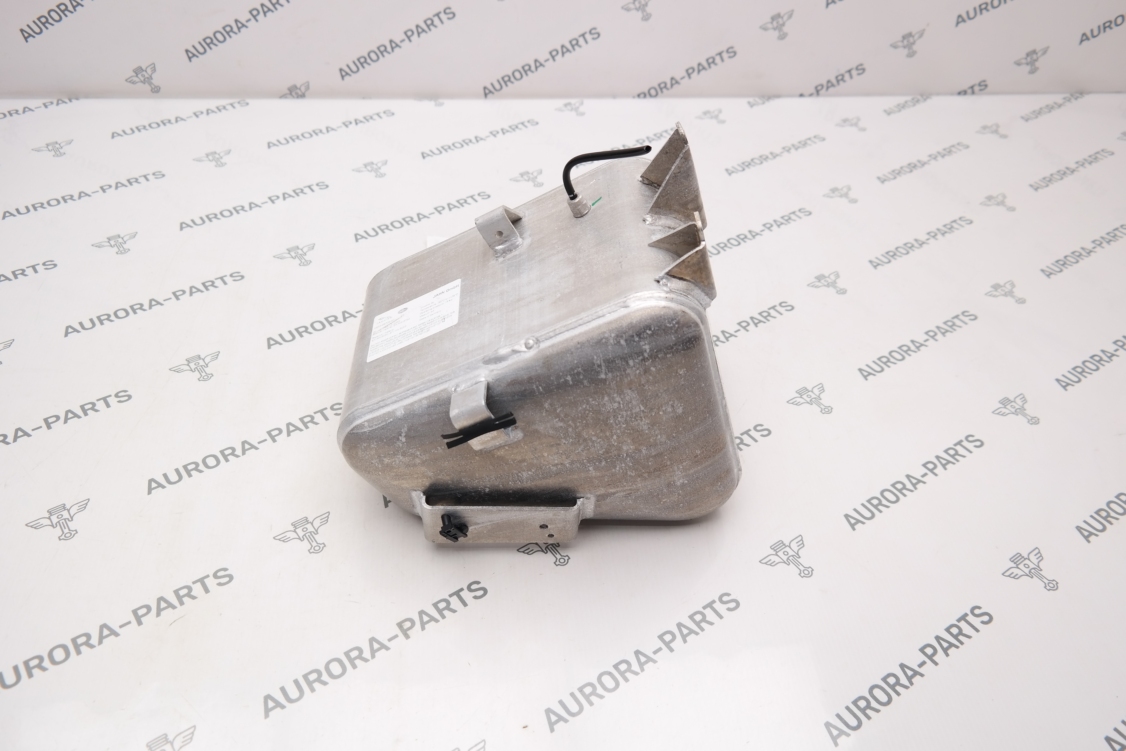 Ресивер пневмоподвески Land Rover Range Rover Sport