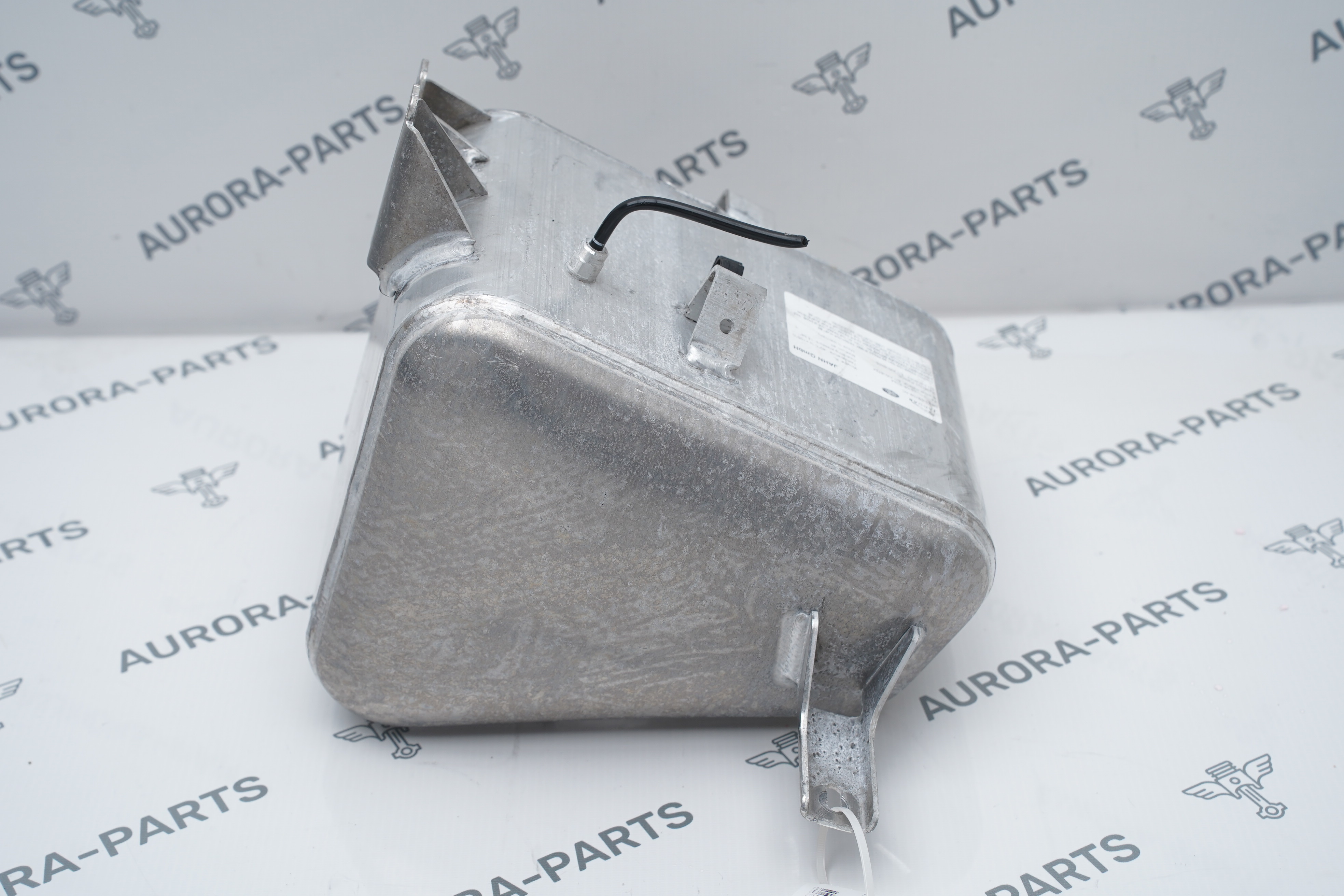 Ресивер пневмоподвески Land Rover Range Rover Sport