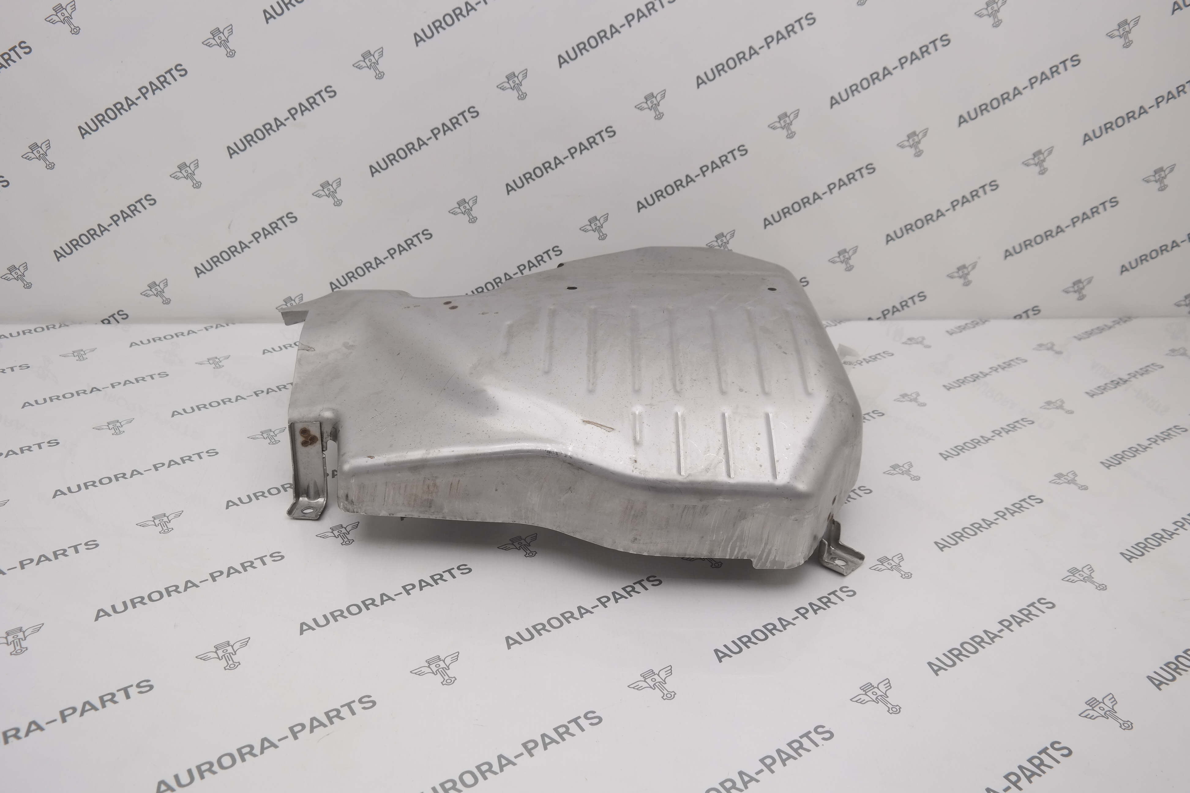 Защита топливного бака AdBlue Land Rover Range Rover Sport