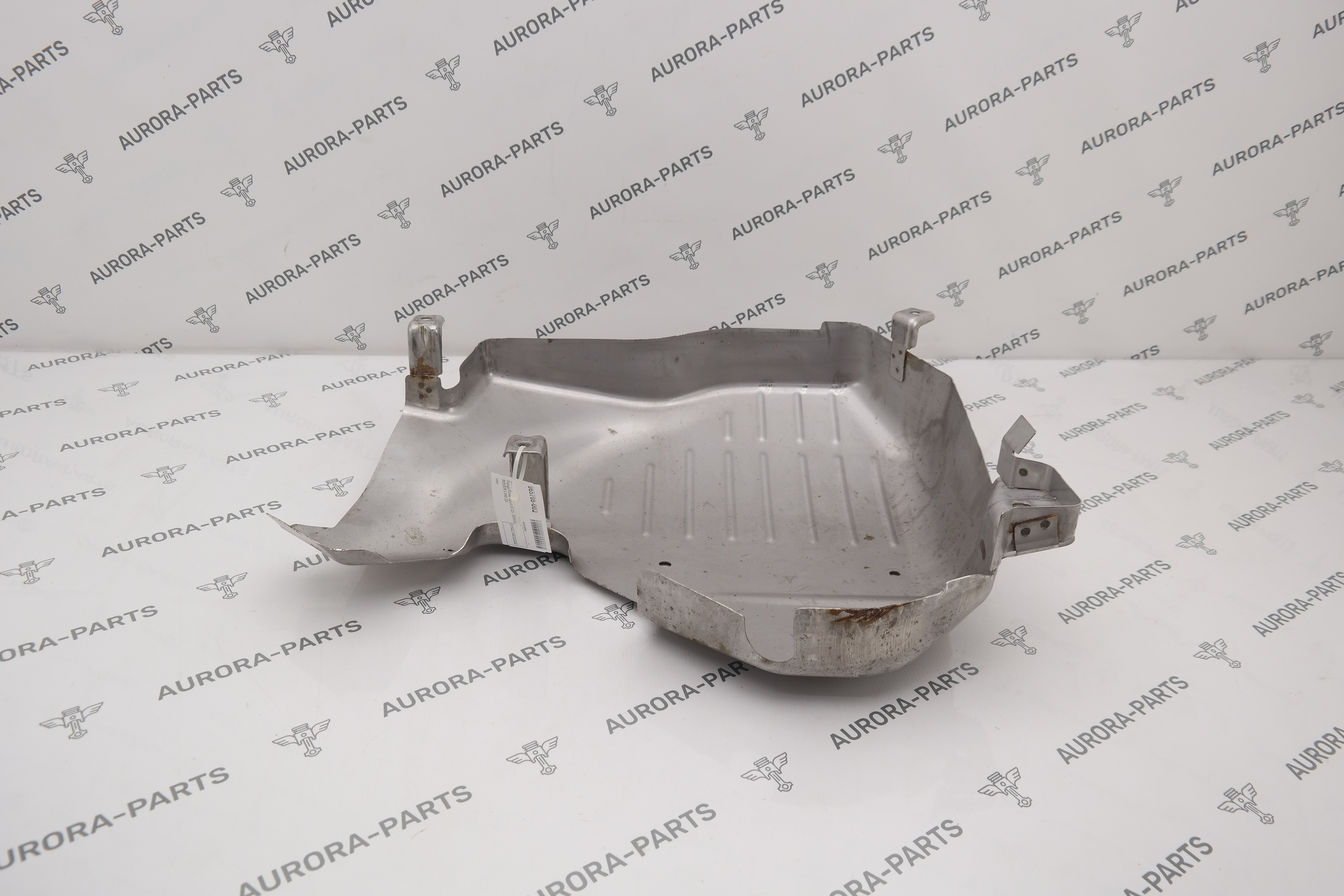 Защита топливного бака AdBlue Land Rover Range Rover Sport