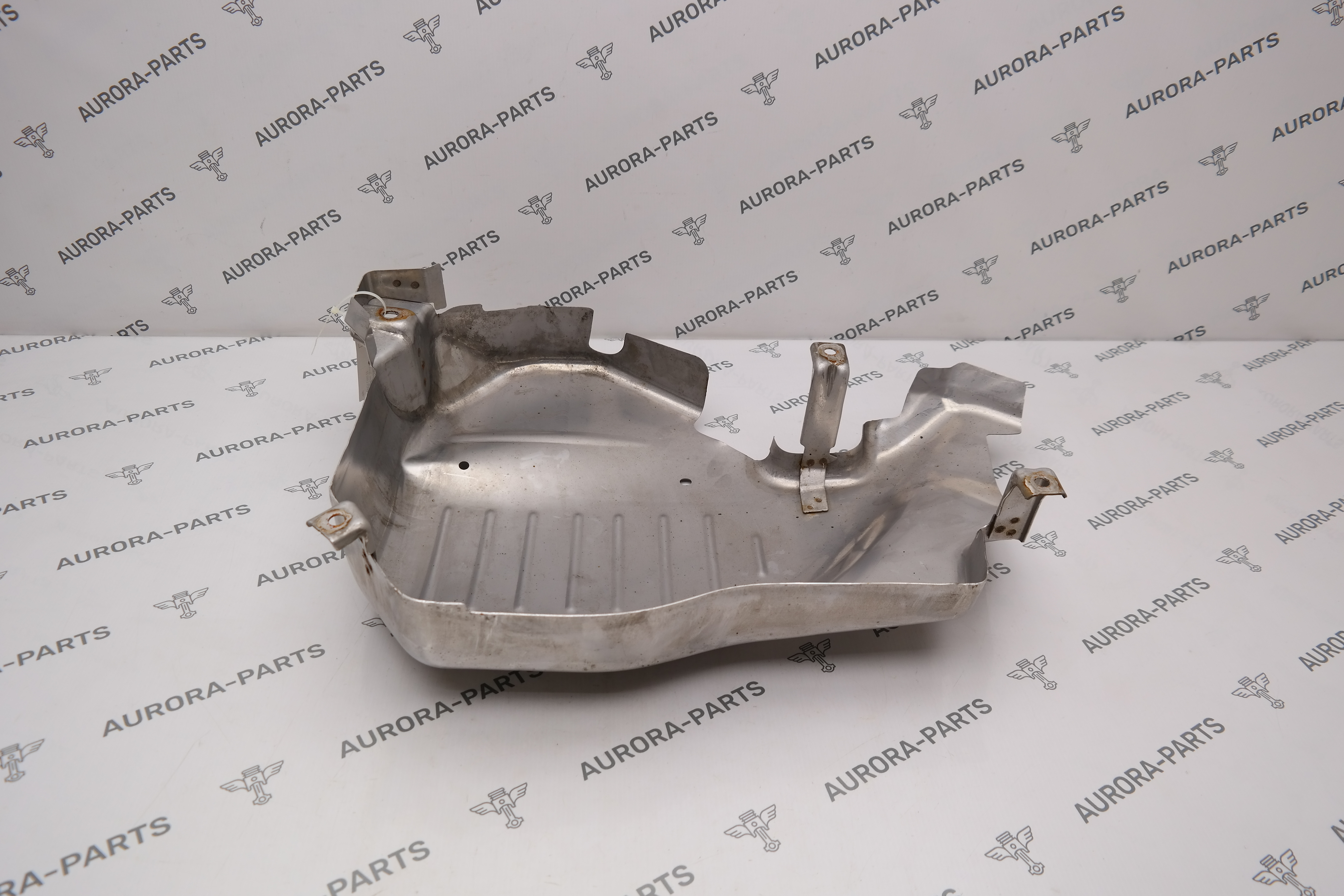 Защита топливного бака AdBlue Land Rover Range Rover Sport