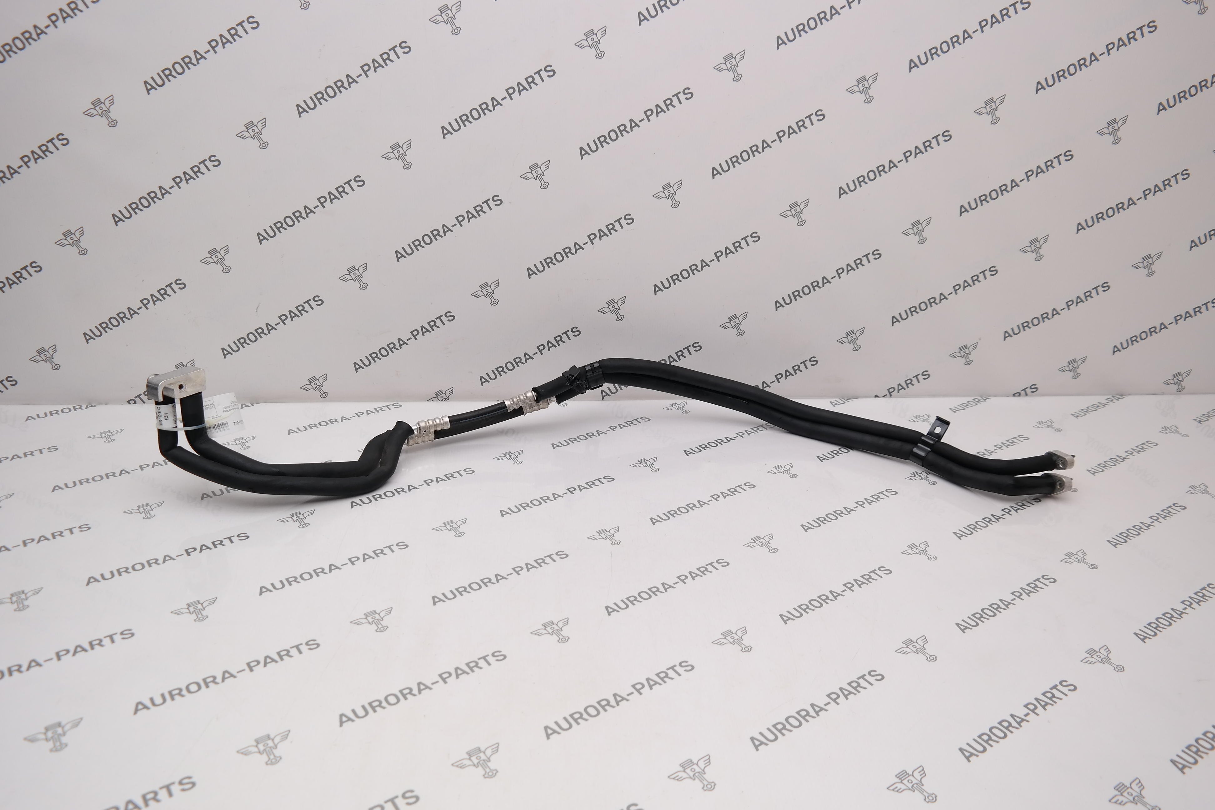 Трубка кондиционера Land Rover Range Rover Sport