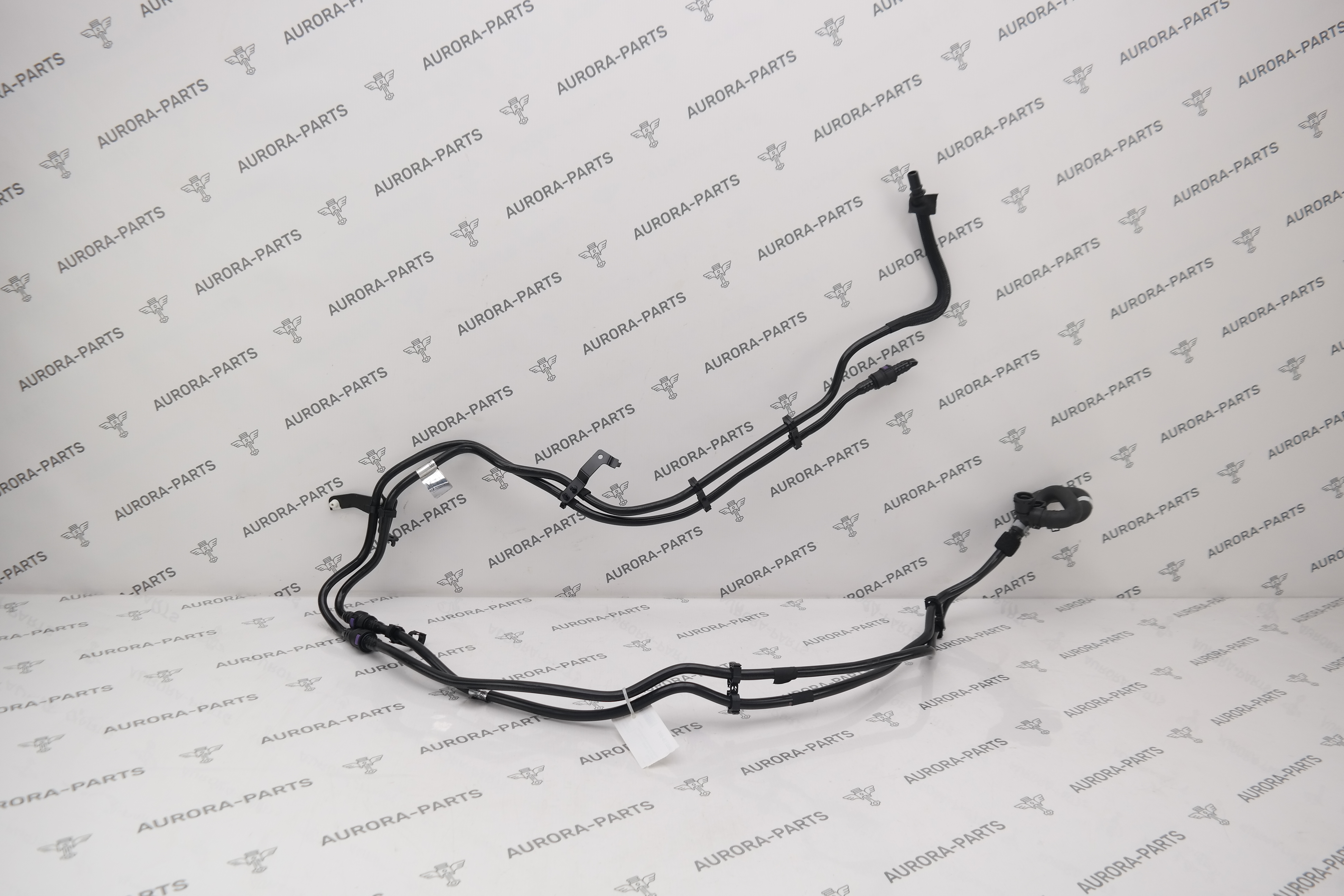 Патрубок отопителя Land Rover Range Rover Sport