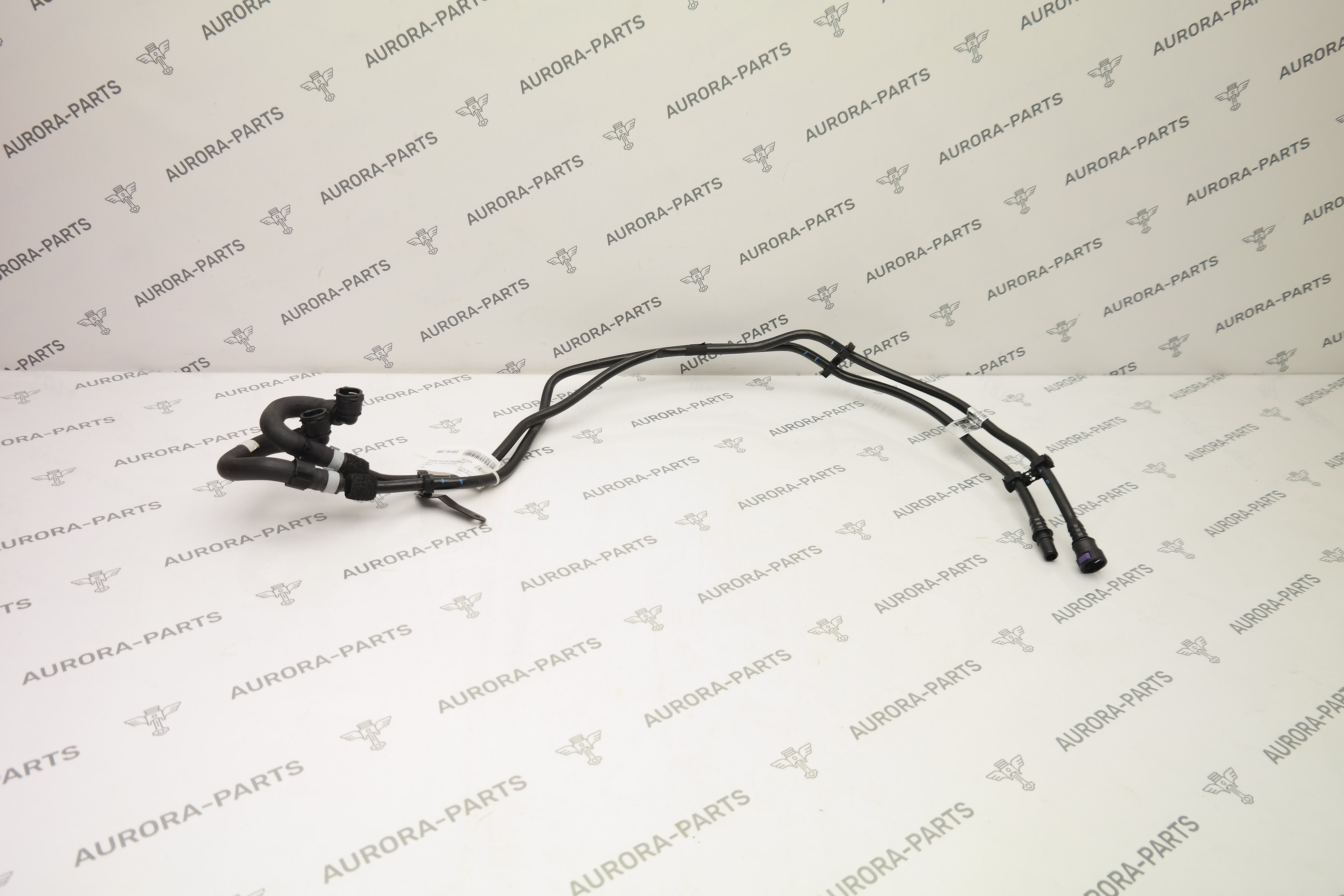 Патрубок отопителя Land Rover Range Rover Sport