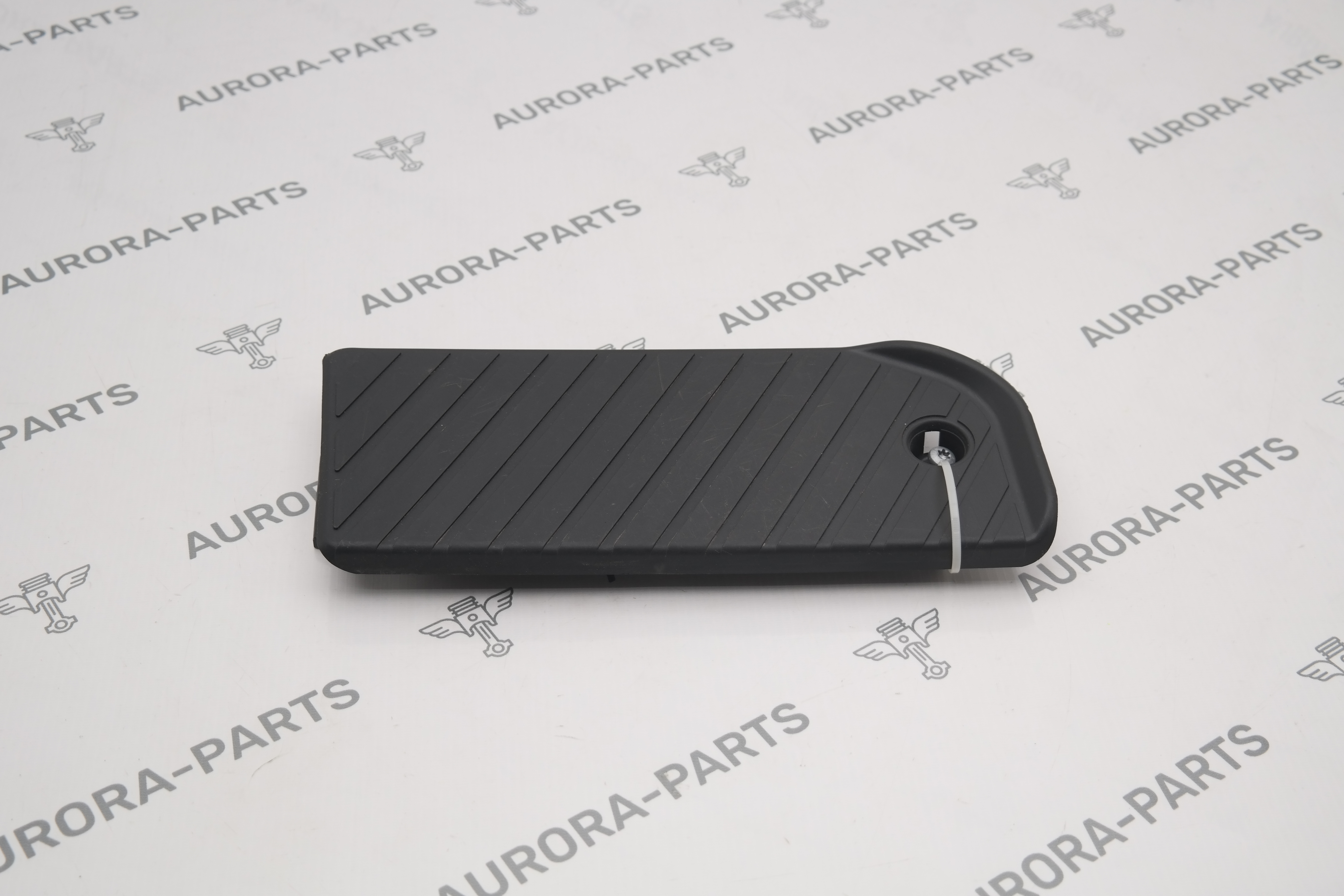 Накладка под ногу водителя Audi Q7