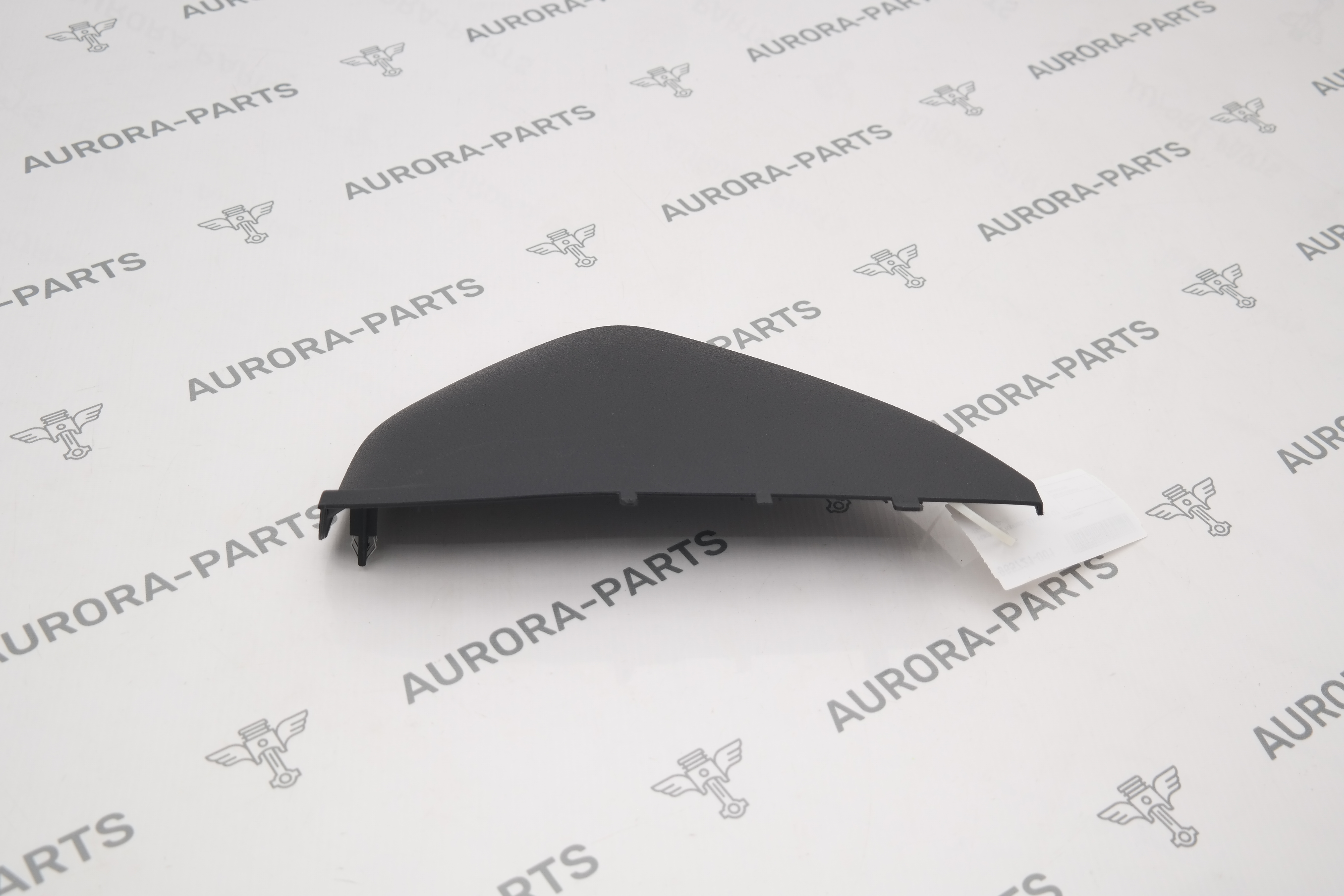 Накладка торпеды LH Audi Q7